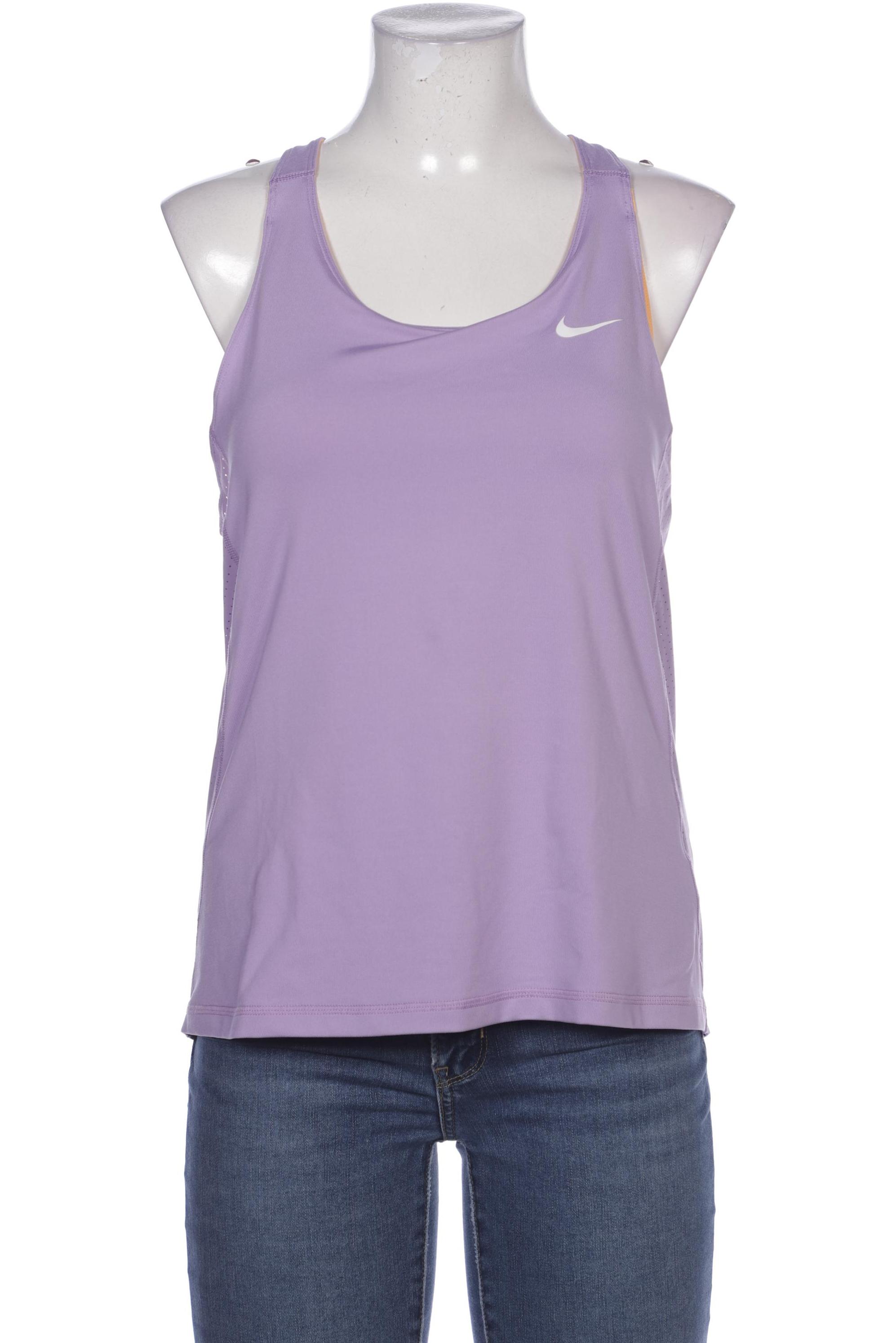 

Nike Damen Top, flieder, Gr. 38