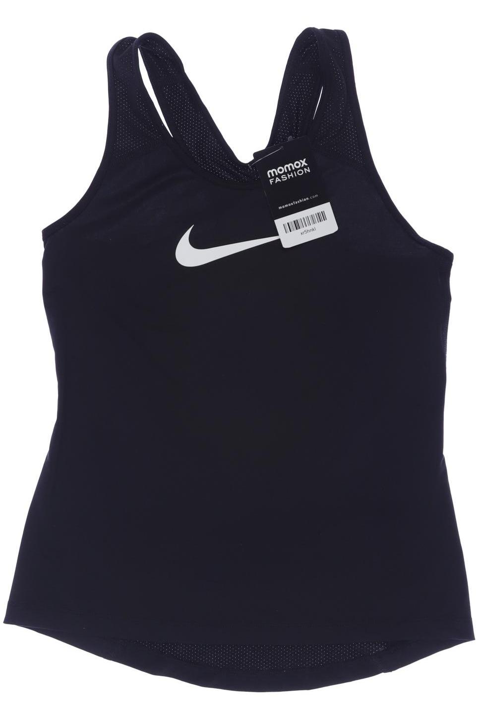 

Nike Damen Top, schwarz, Gr. 38
