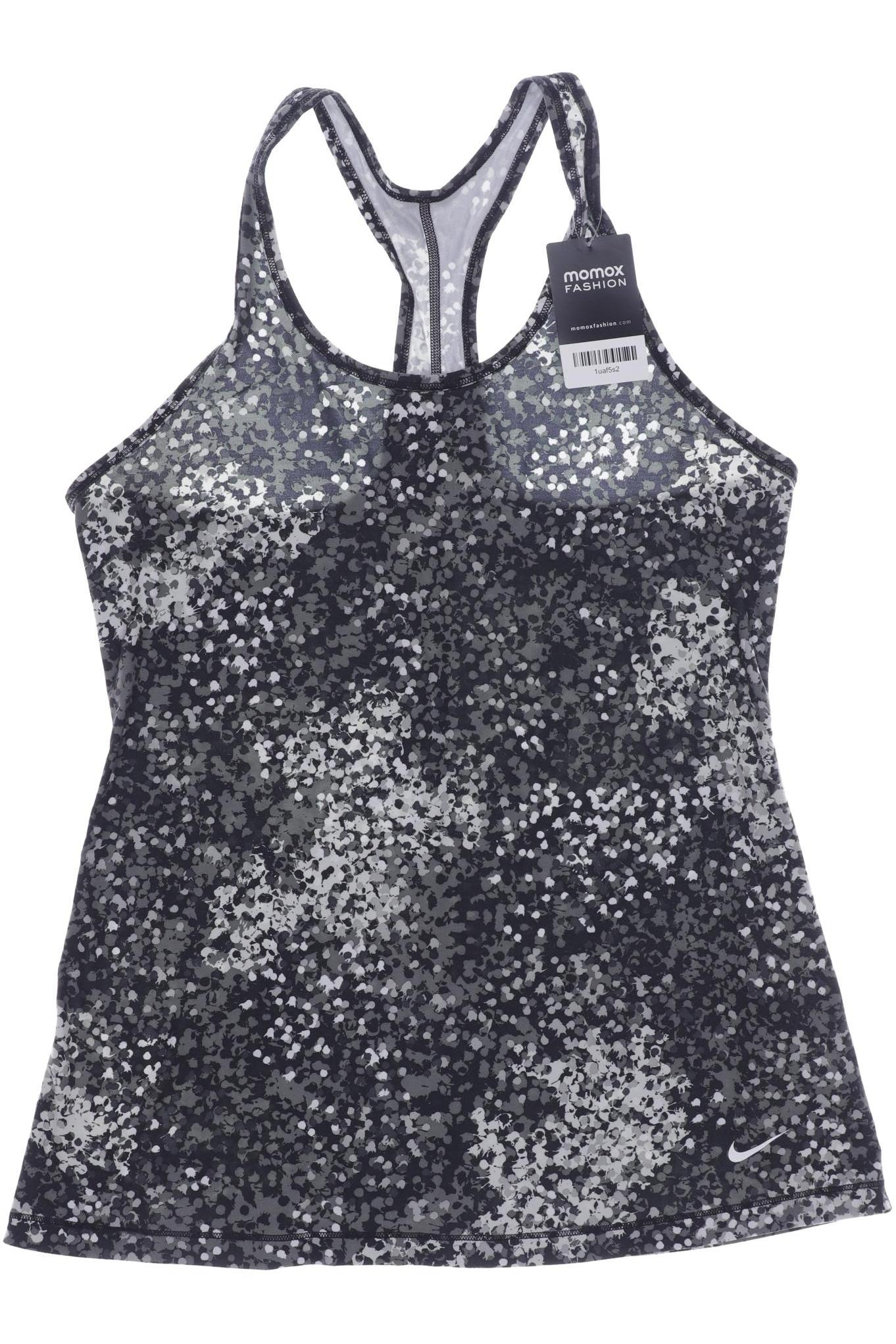 

Nike Damen Top, türkis