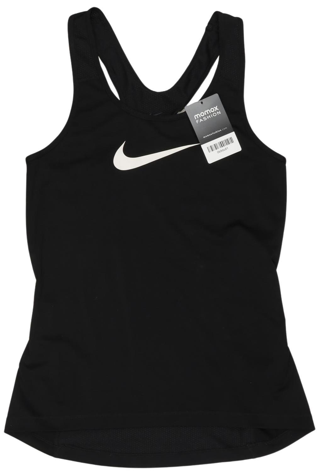 

Nike Damen Top, schwarz, Gr. 36