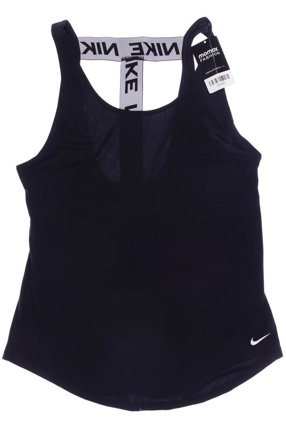

Nike Damen Top, schwarz