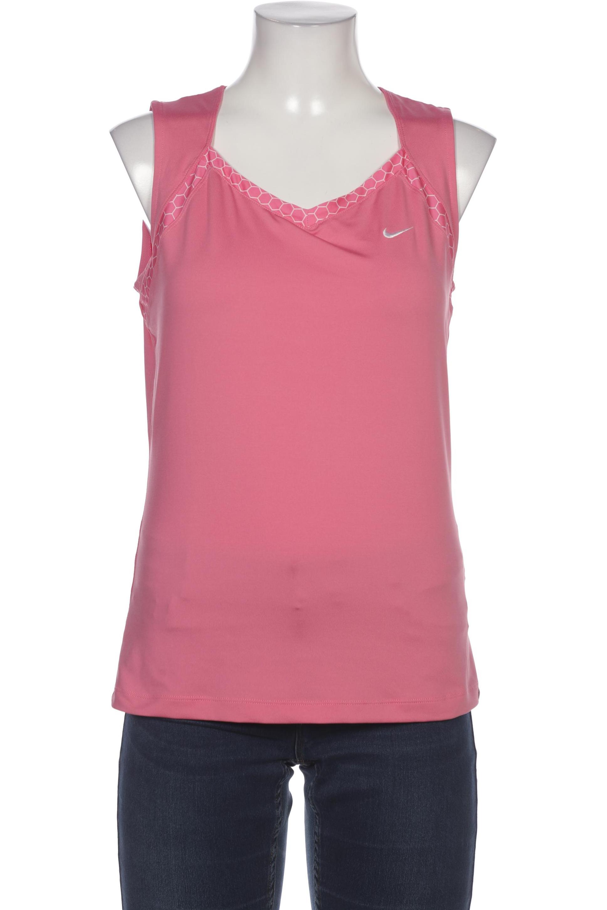 

Nike Damen Top, pink