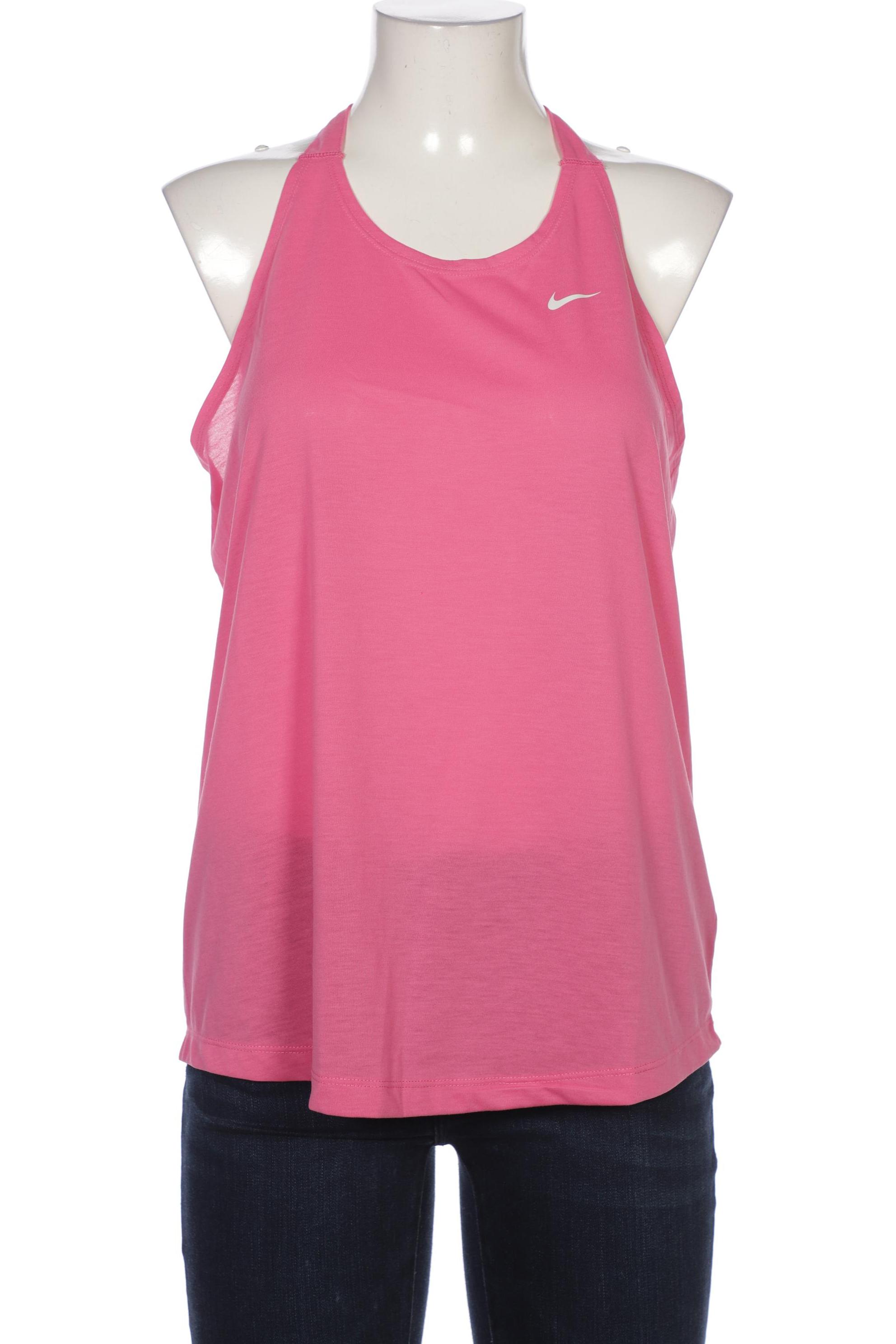 

Nike Damen Top, pink