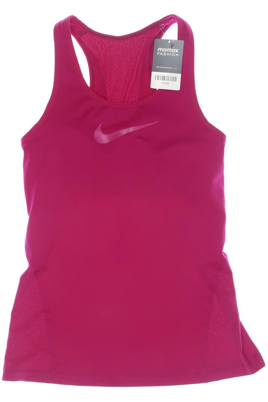 

Nike Damen Top, pink, Gr. 38