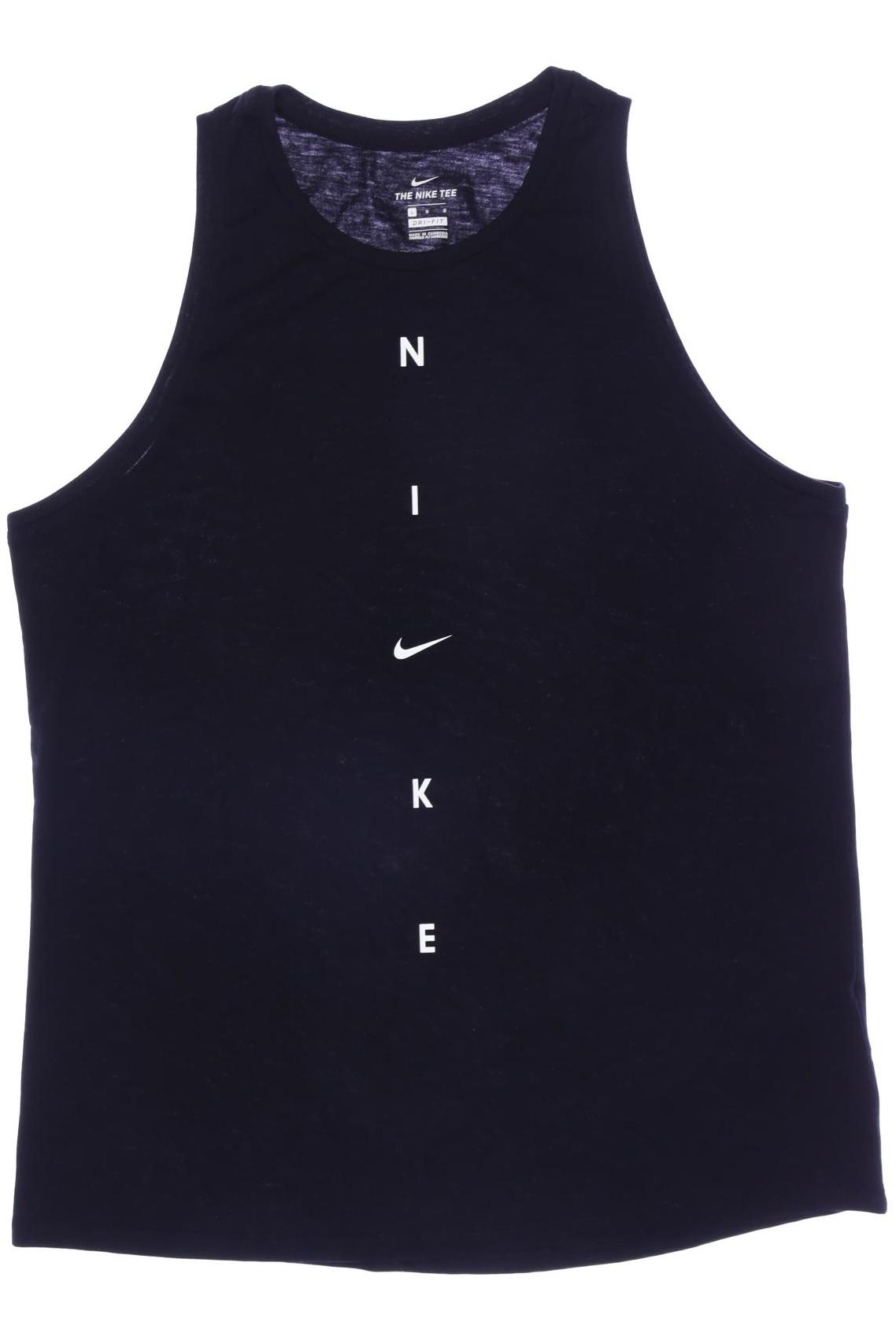 

Nike Damen Top, schwarz, Gr. 42