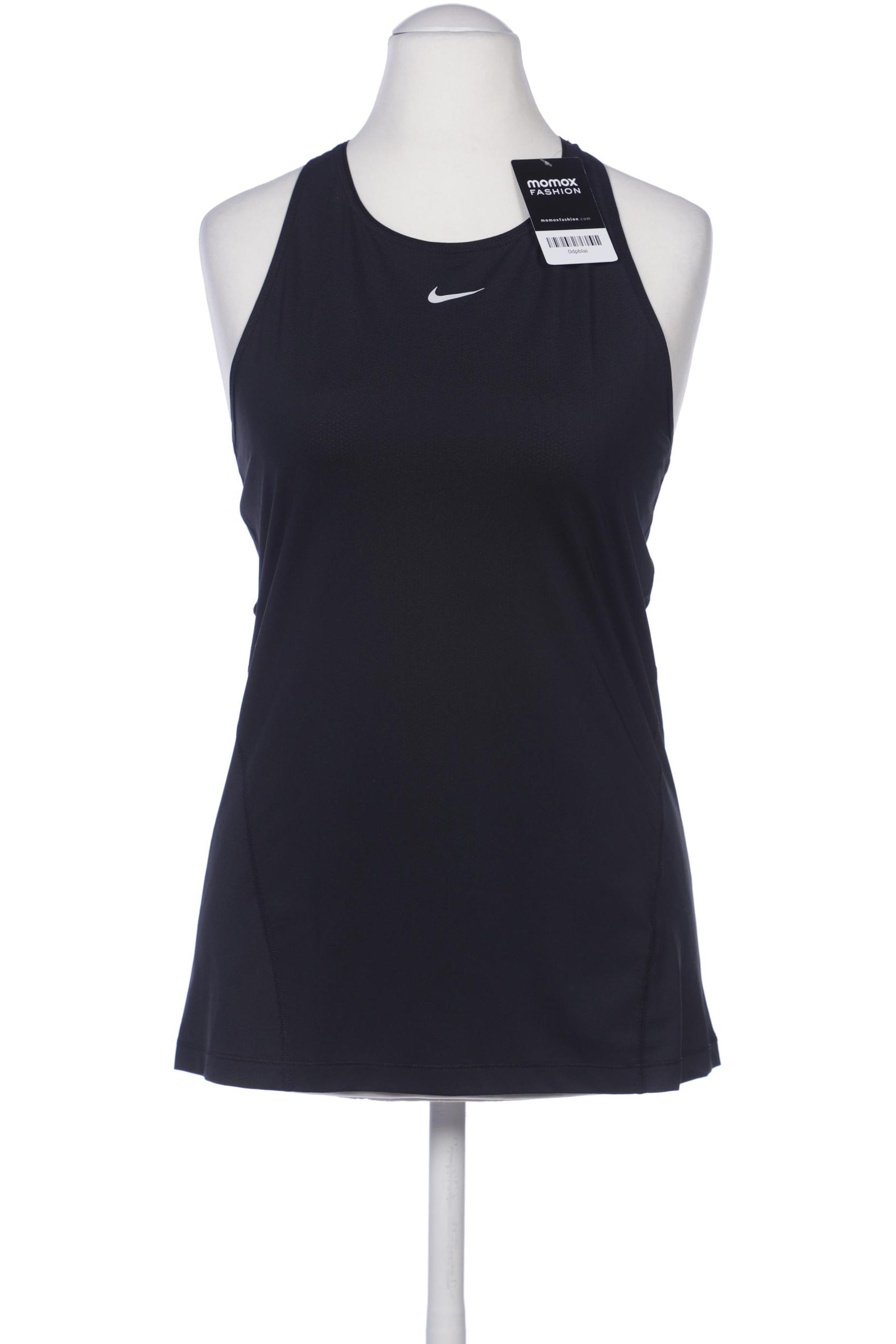 

Nike Damen Top, schwarz, Gr. 38