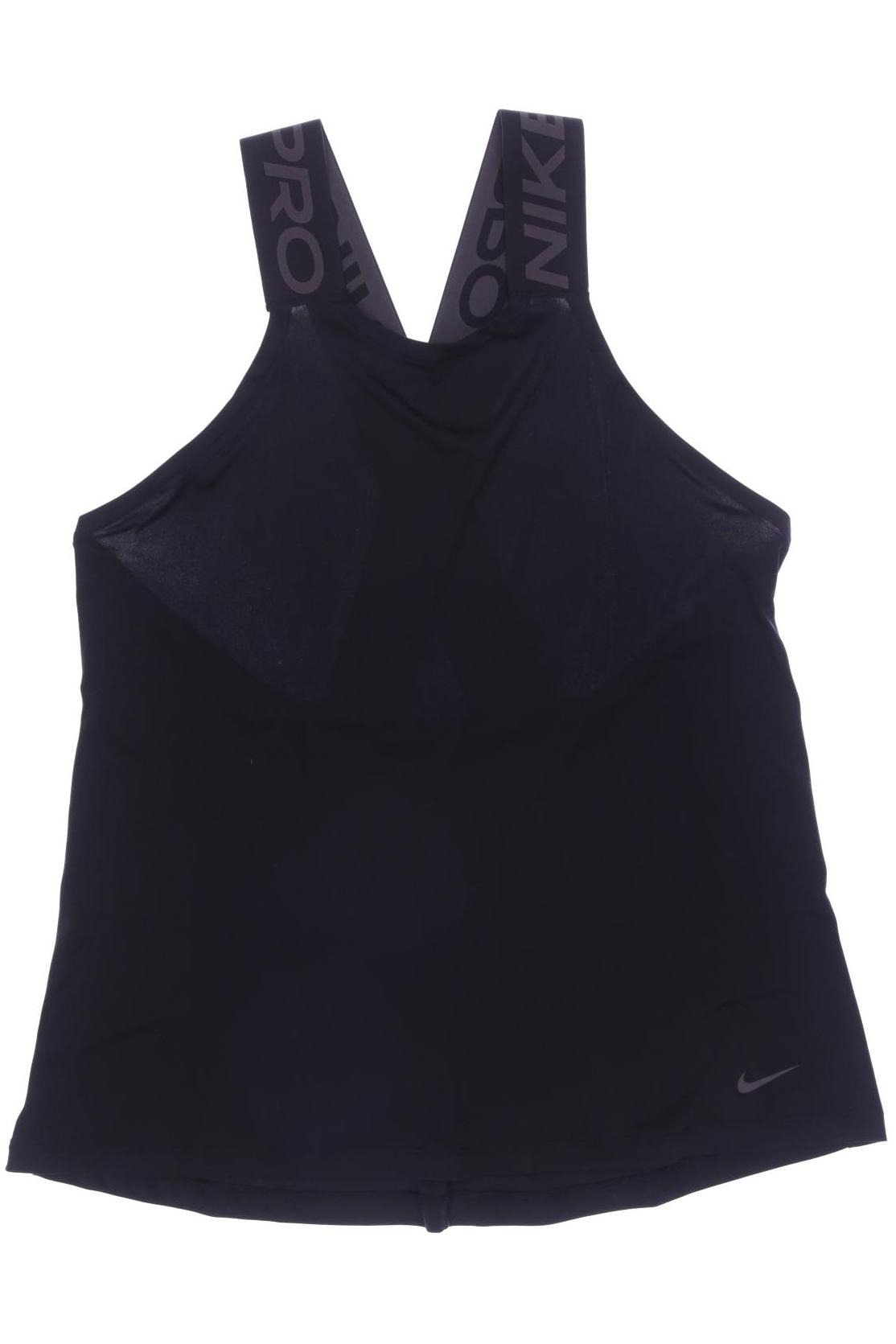 

Nike Damen Top, schwarz, Gr. 38