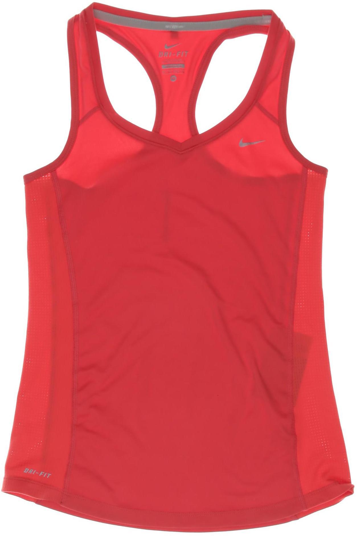 

Nike Damen Top, pink, Gr.