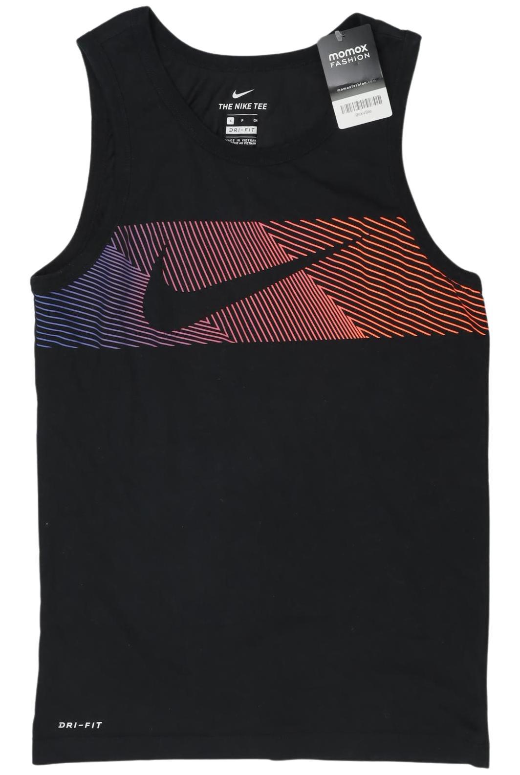 

Nike Damen Top, schwarz, Gr. 36