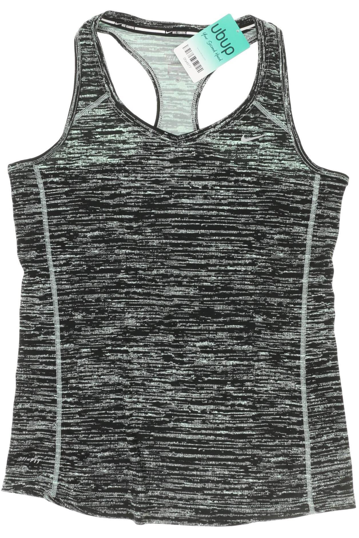 

Nike Damen Top, schwarz, Gr.