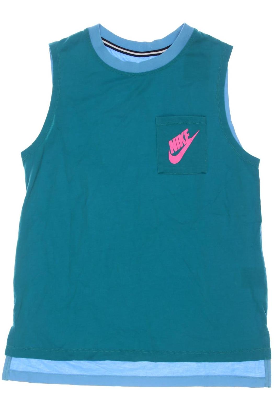 Thumbnail - Nike Damen Top, grün, Gr. 36