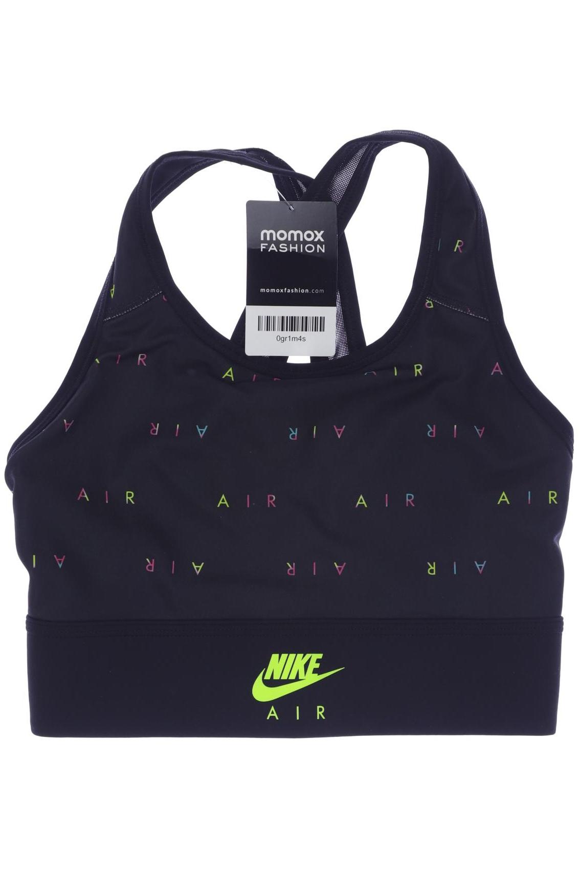 

Nike Damen Top, schwarz, Gr. 36