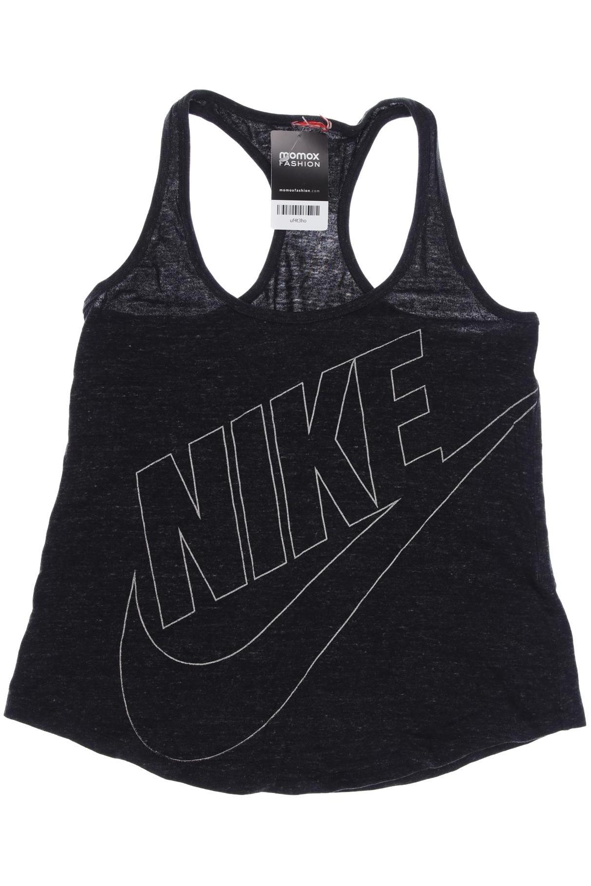 

Nike Damen Top, schwarz, Gr. 36