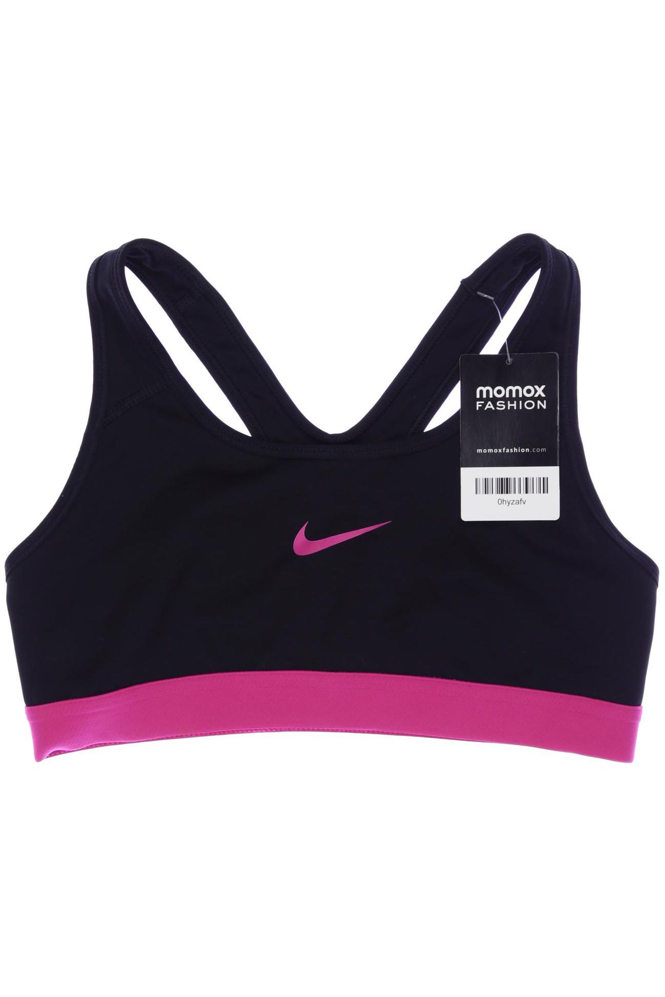 

Nike Damen Top, schwarz, Gr. 36