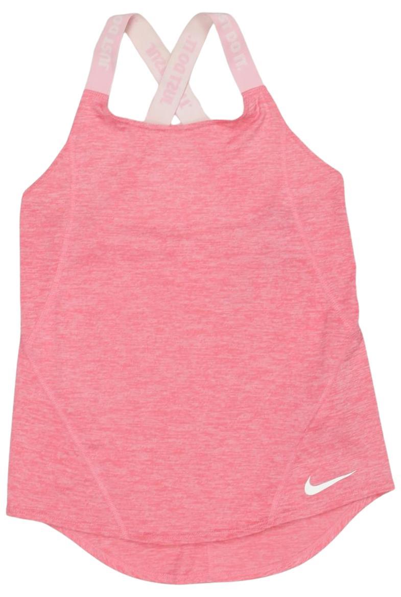 

Nike Damen Top, pink, Gr. 36