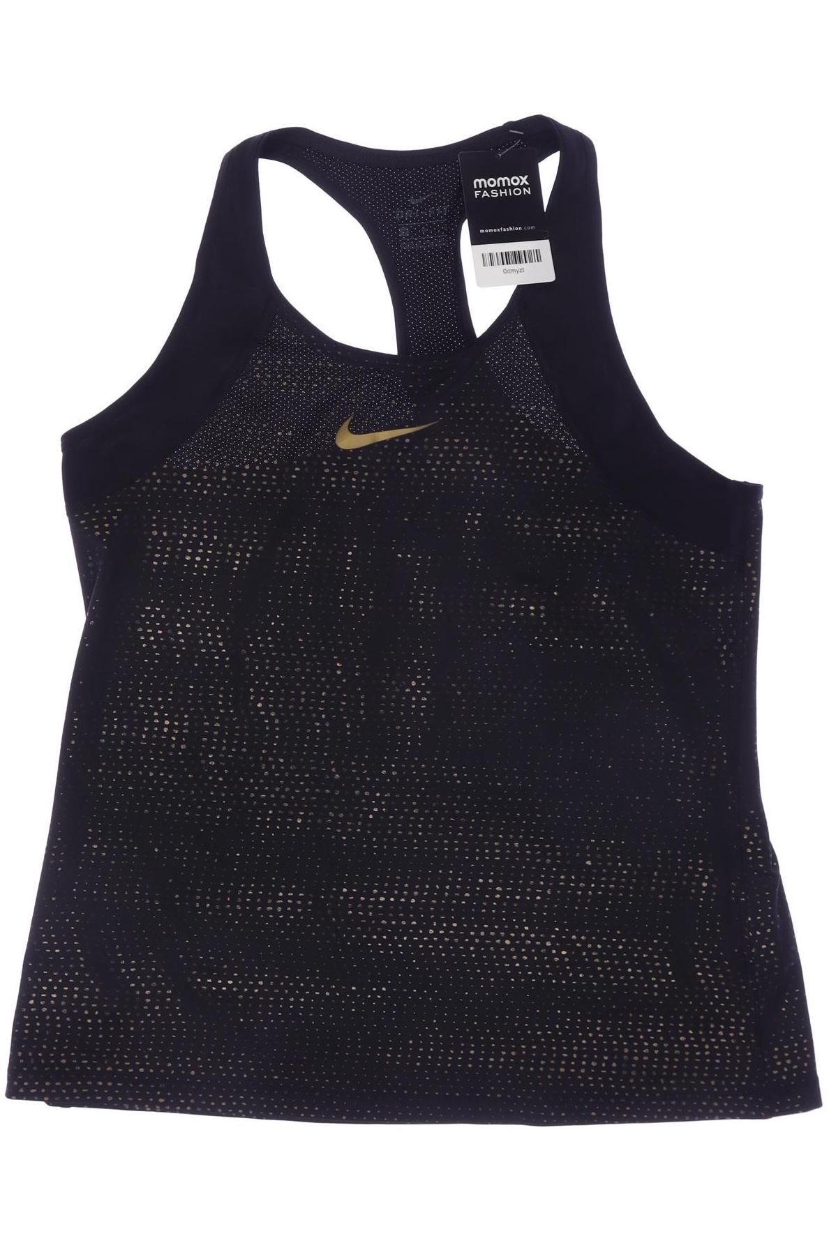 

Nike Damen Top, schwarz, Gr. 38