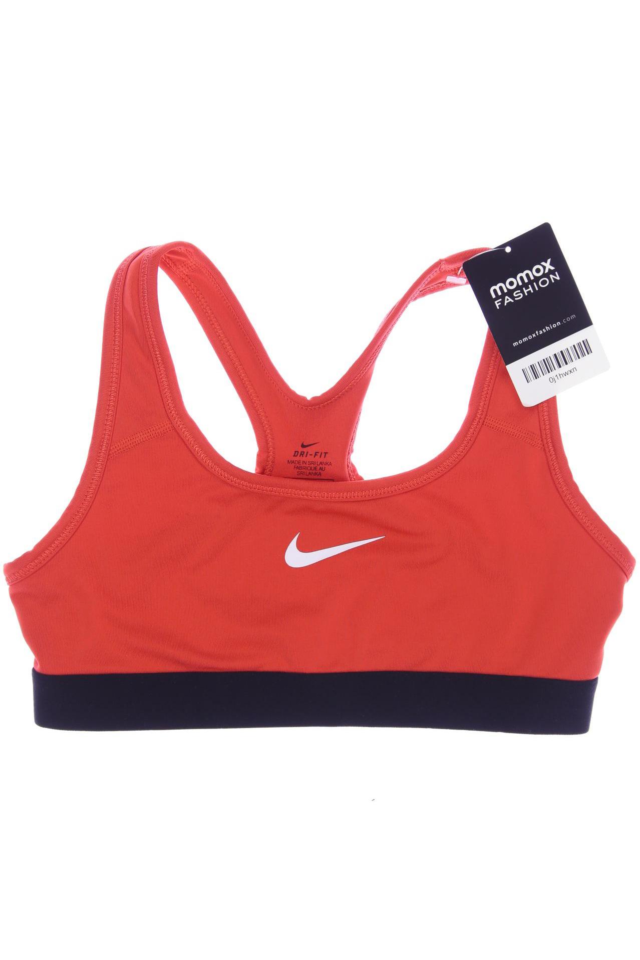 

Nike Damen Top, rot