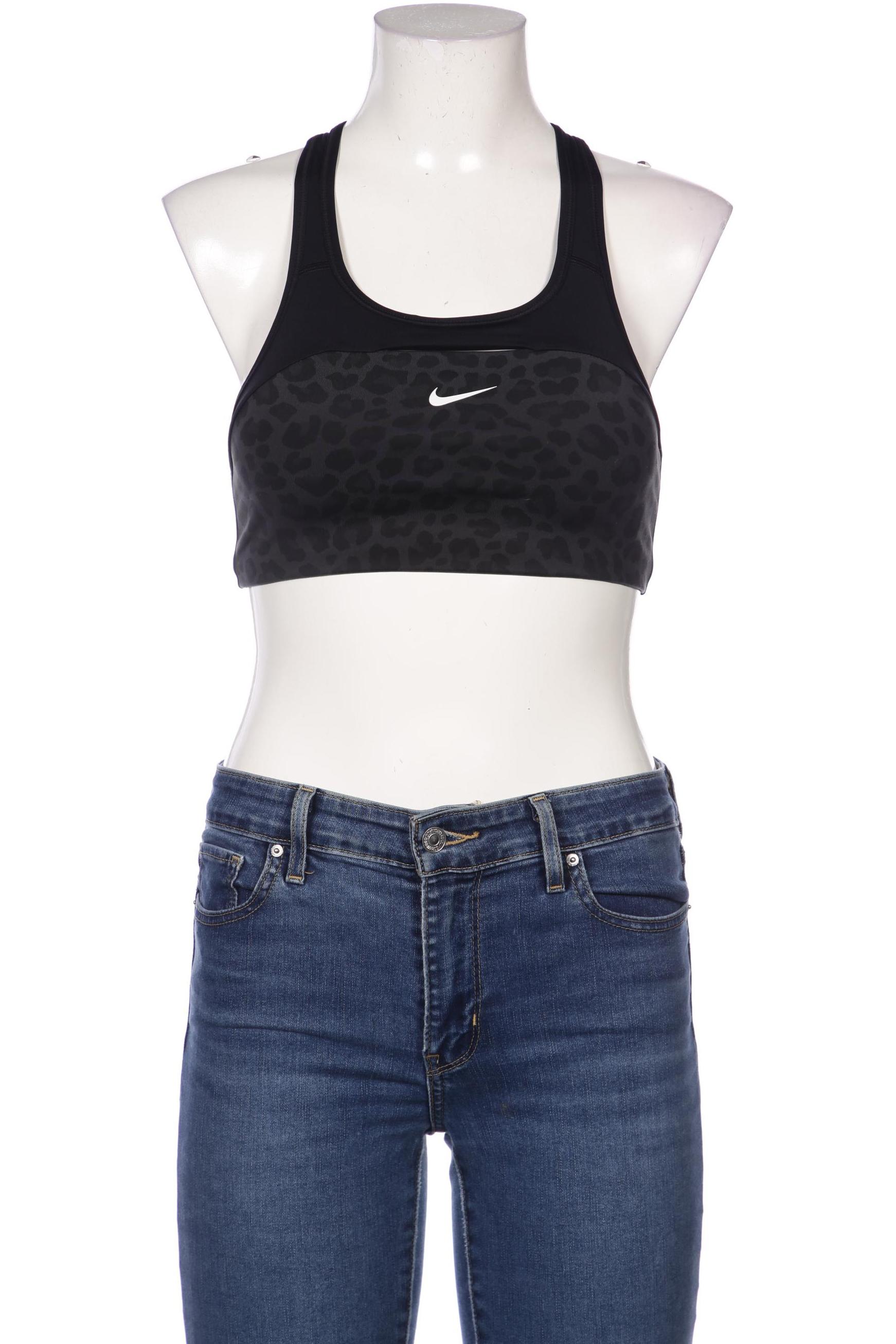 

Nike Damen Top, schwarz, Gr. 36
