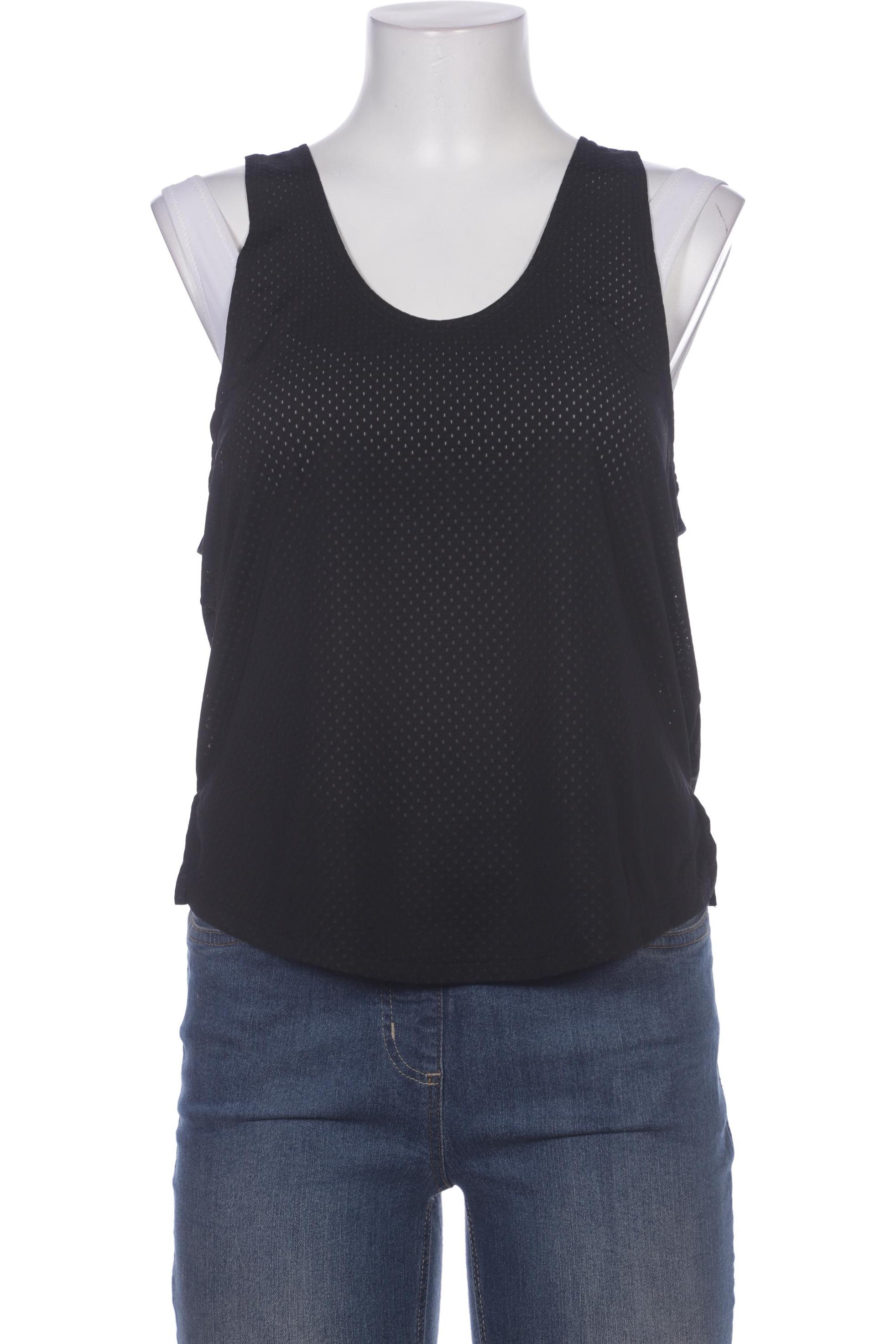 

Nike Damen Top, schwarz, Gr. 38