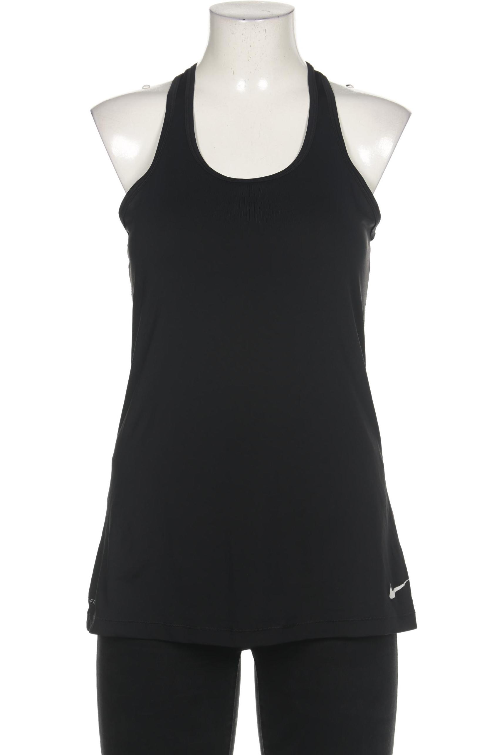 

Nike Damen Top, schwarz, Gr. 42