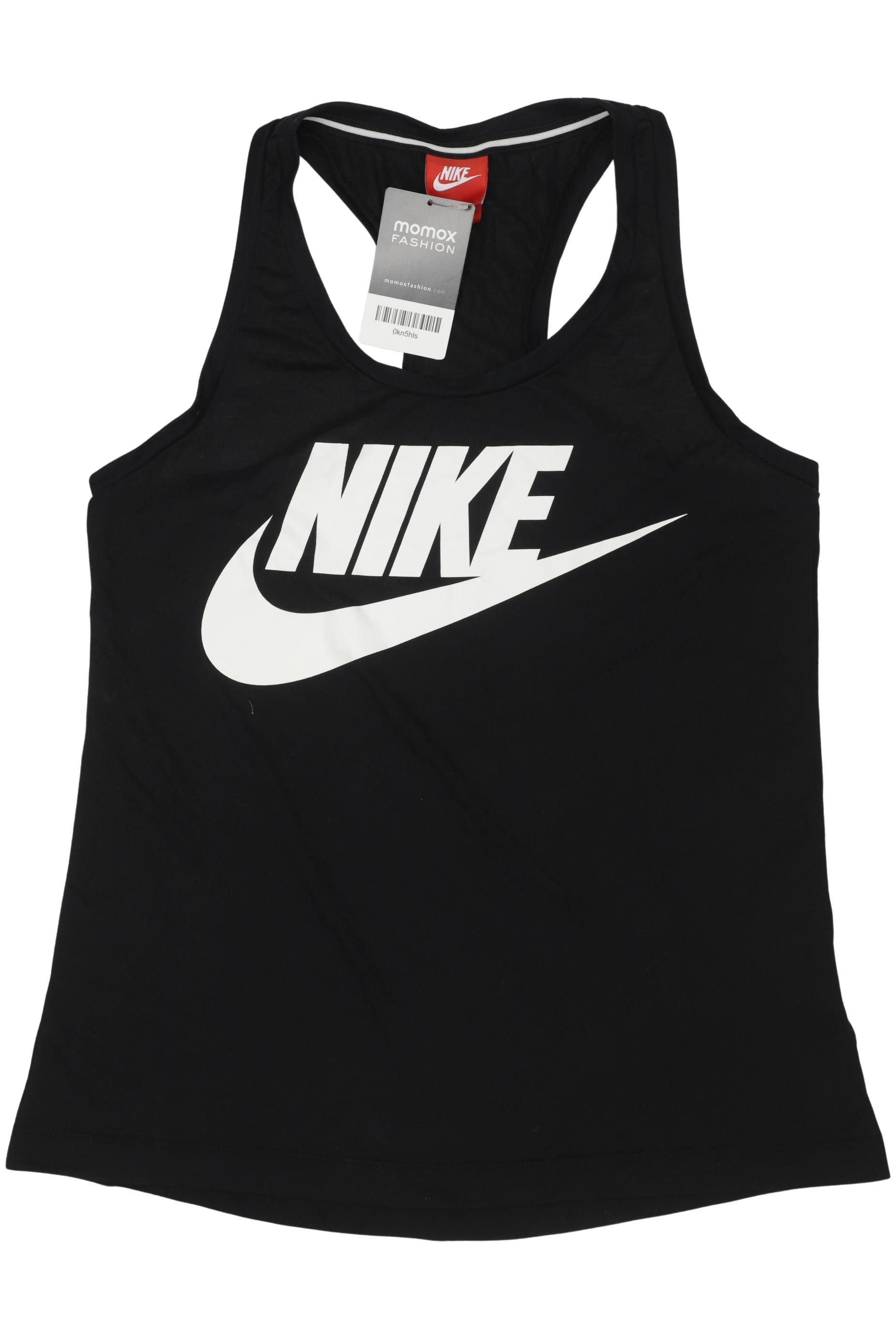 

Nike Damen Top, marineblau, Gr. 36