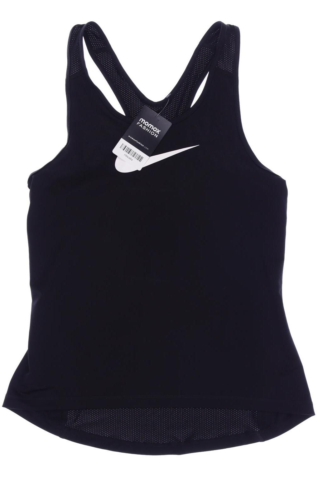 

Nike Damen Top, schwarz, Gr. 38