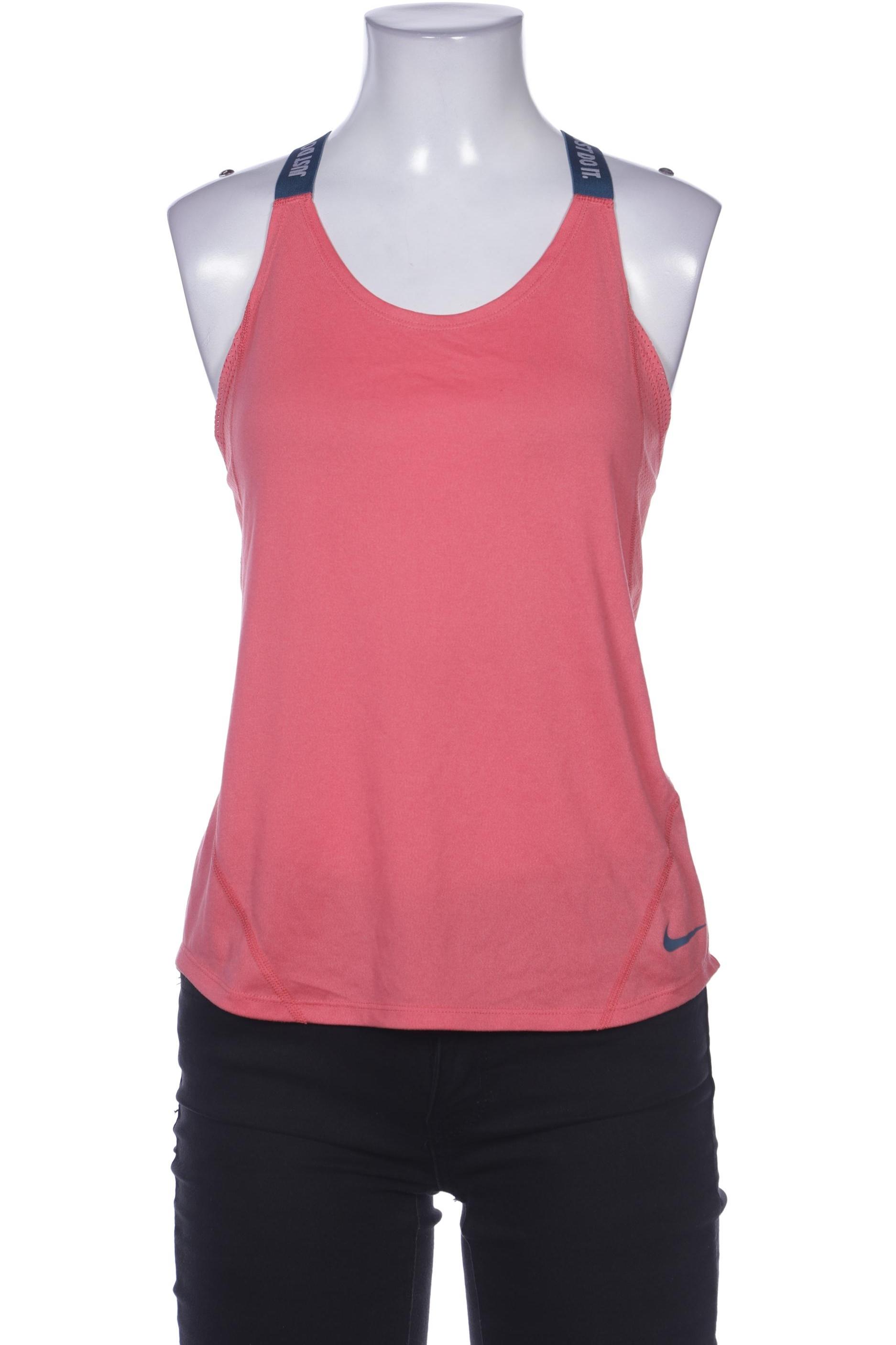 

Nike Damen Top, pink, Gr. 36