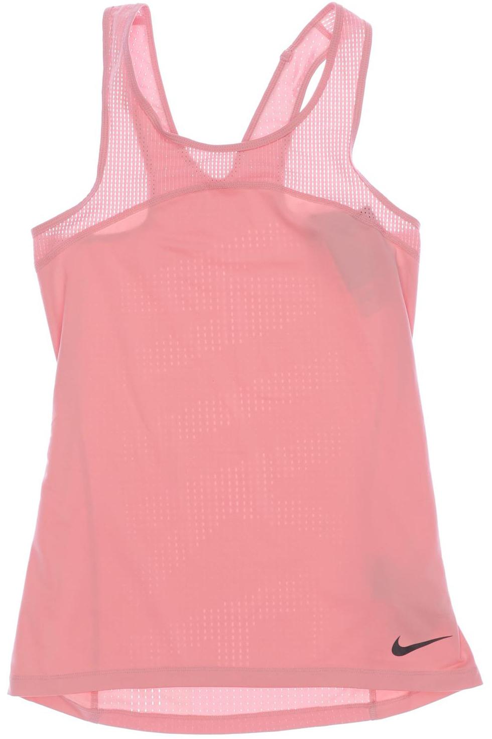 

Nike Damen Top, pink, Gr. 36