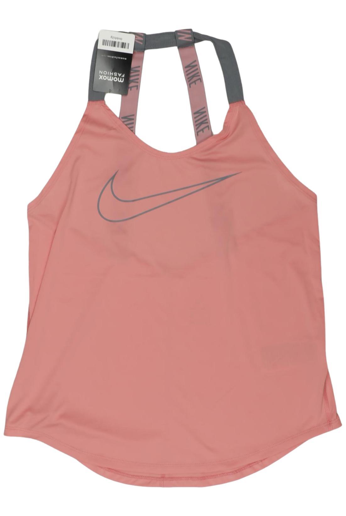 

Nike Damen Top, pink, Gr. 38