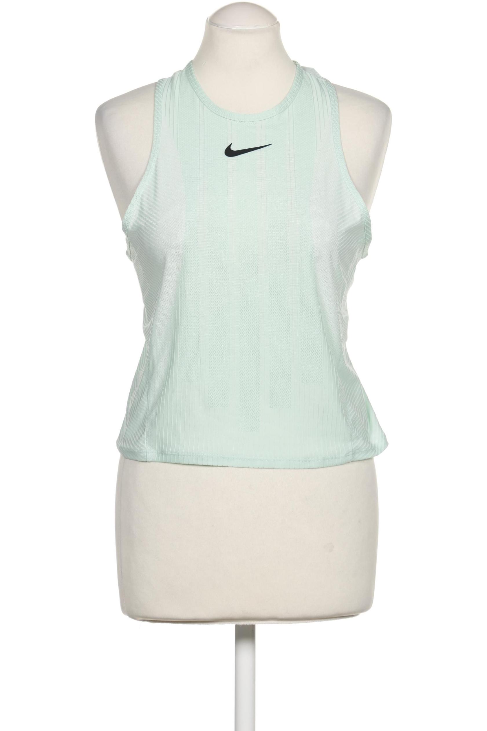 

Nike Damen Top, hellgrün, Gr. 38
