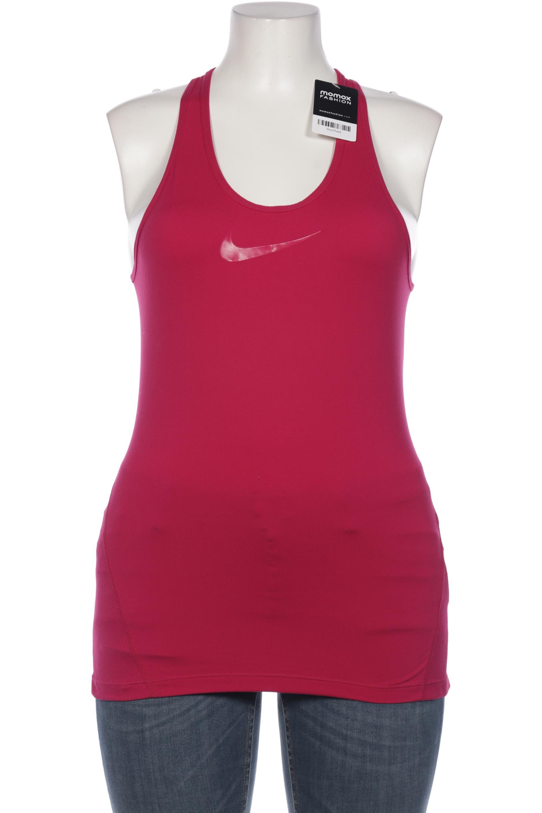 

Nike Damen Top, pink, Gr. 42