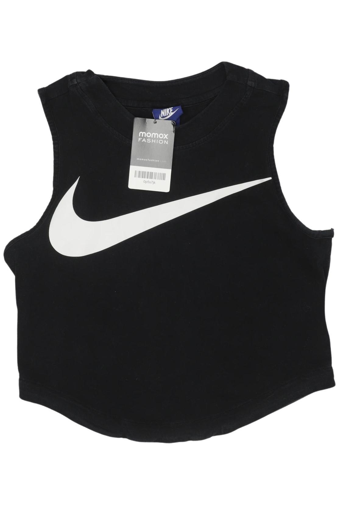 

Nike Damen Top, schwarz, Gr. 36