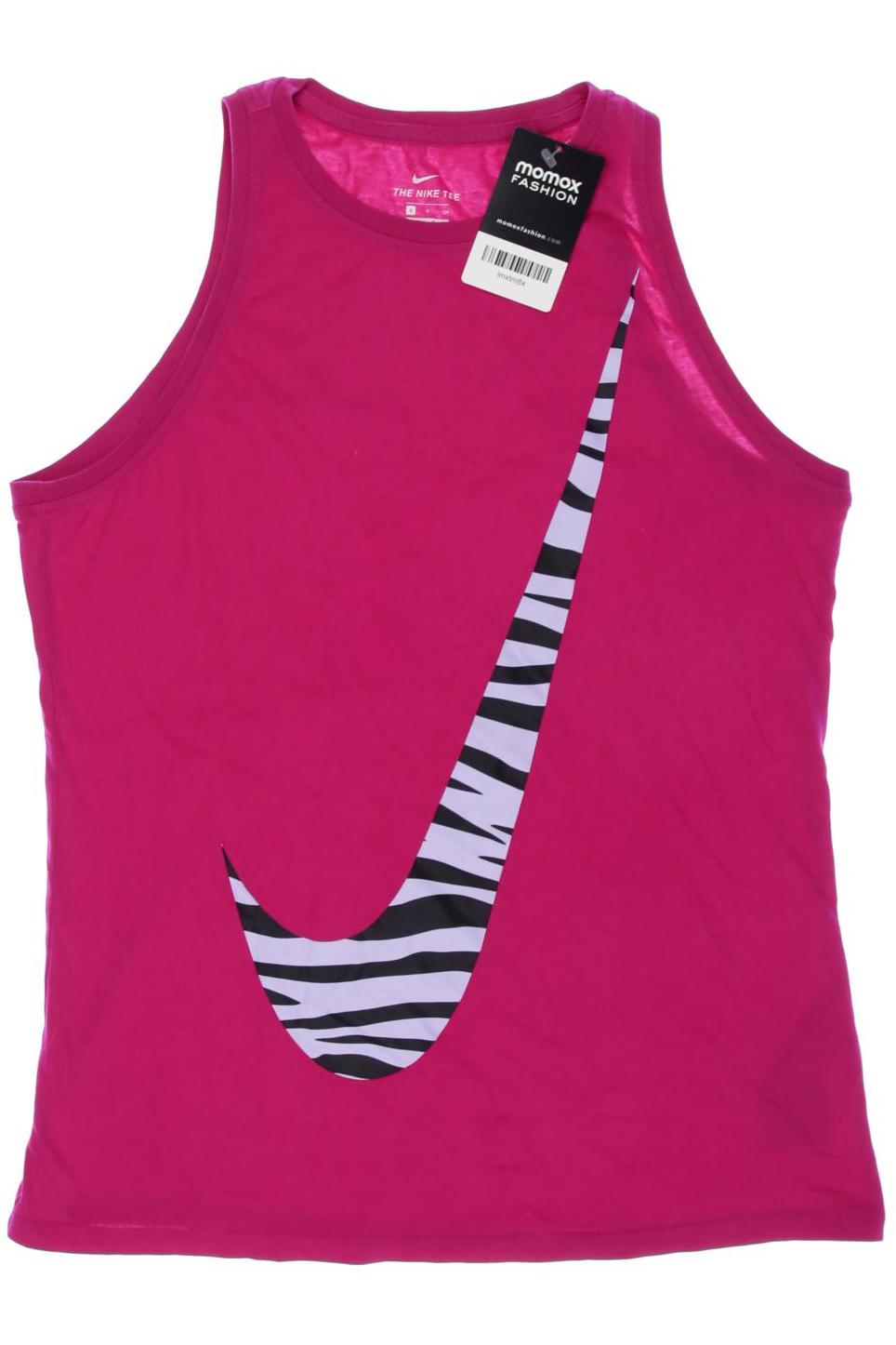 

Nike Damen Top, pink, Gr. 36