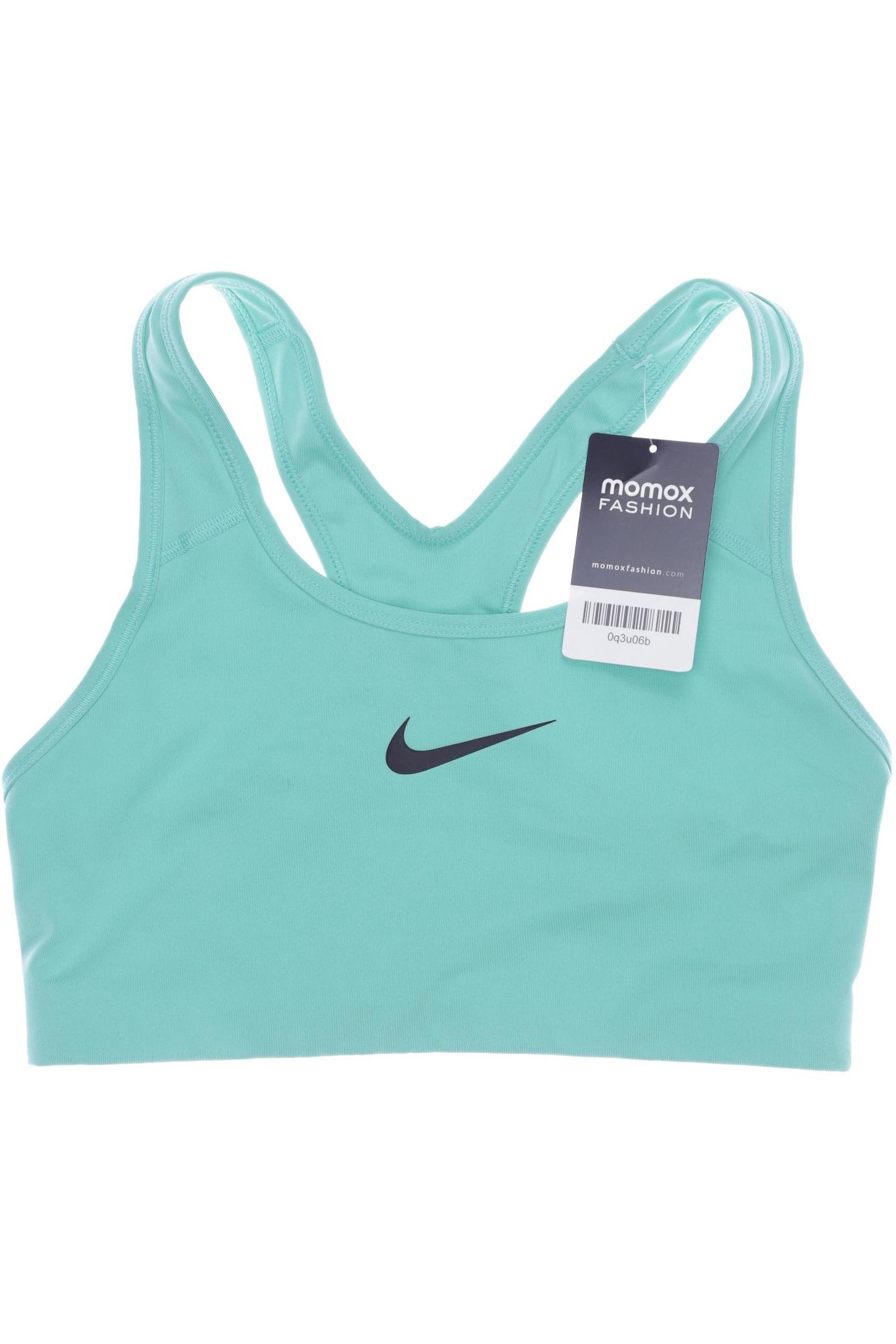 

Nike Damen Top, hellgrün, Gr. 36