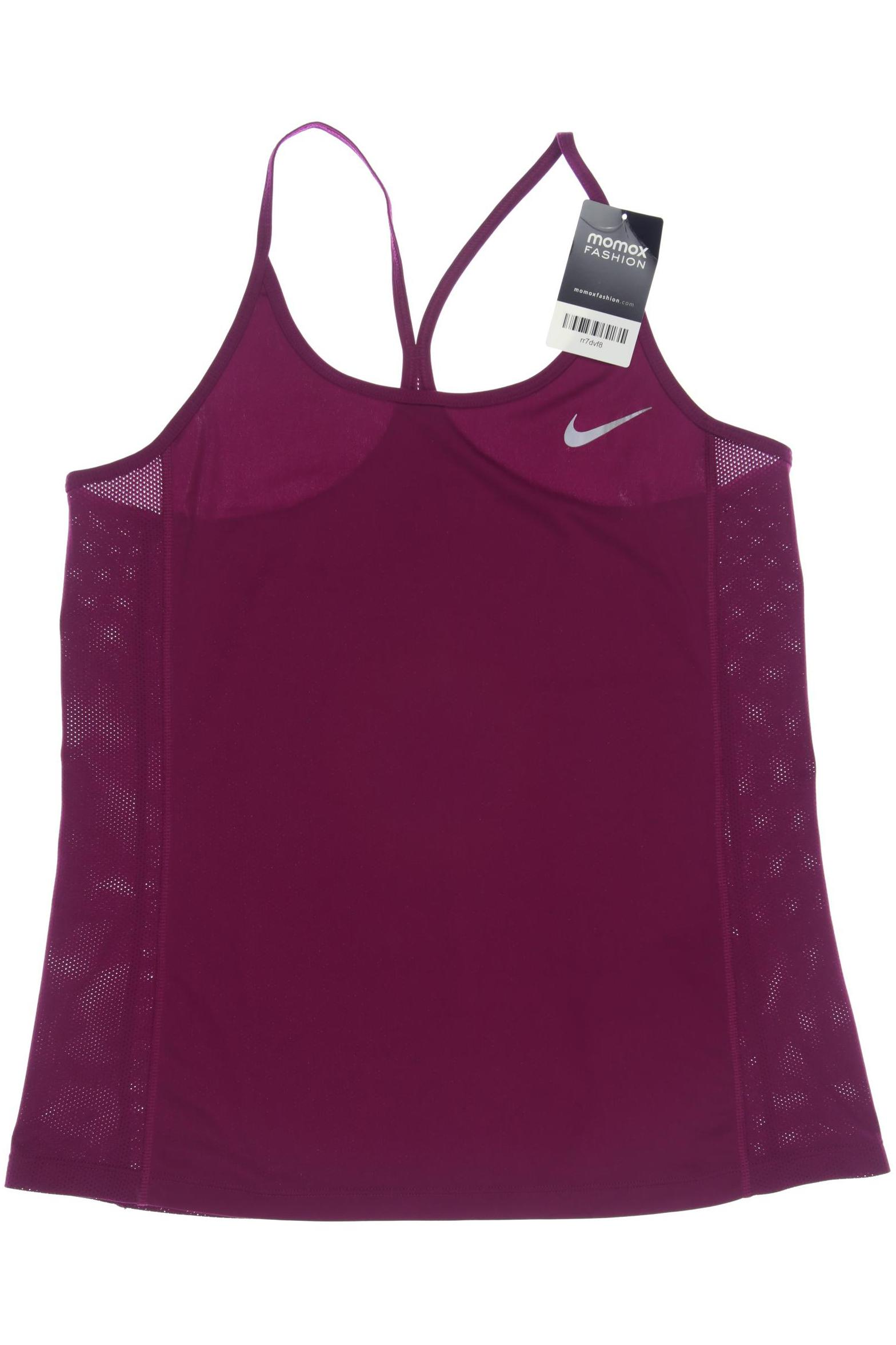 

Nike Damen Top, flieder, Gr. 38