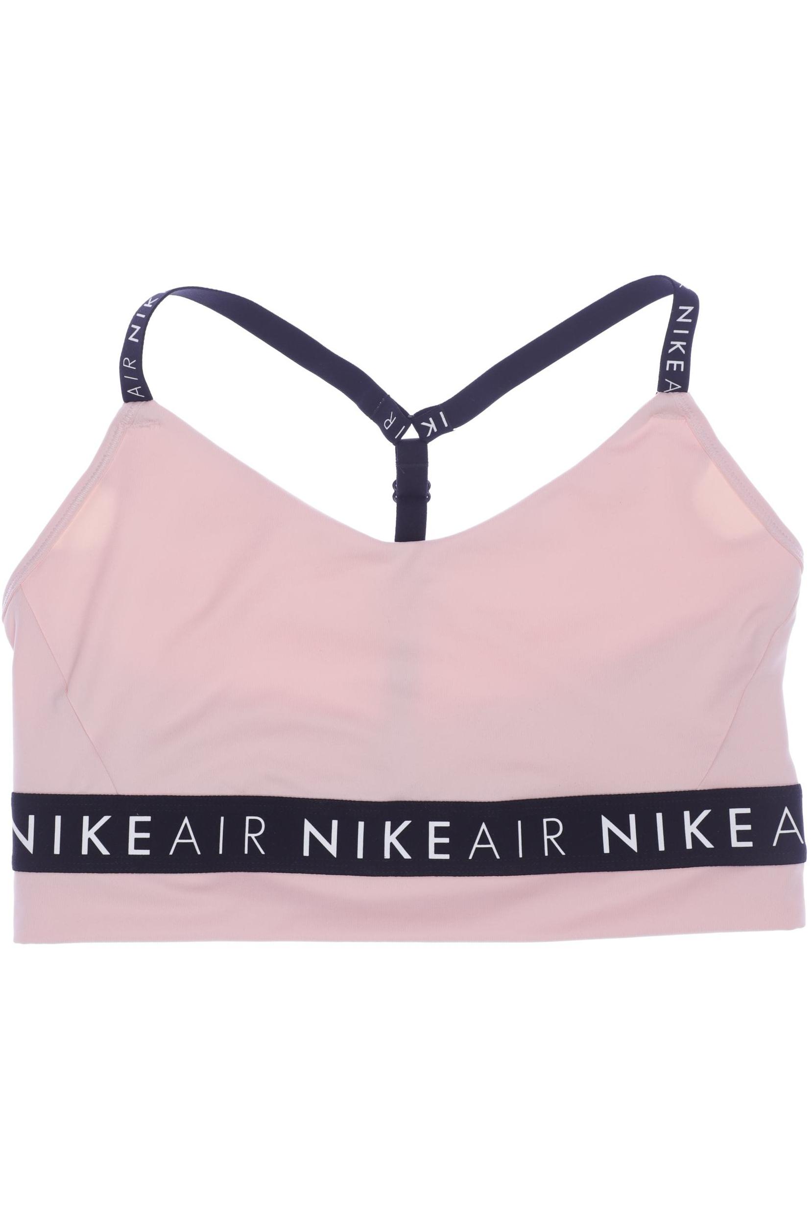 

Nike Damen Top, pink, Gr. 42