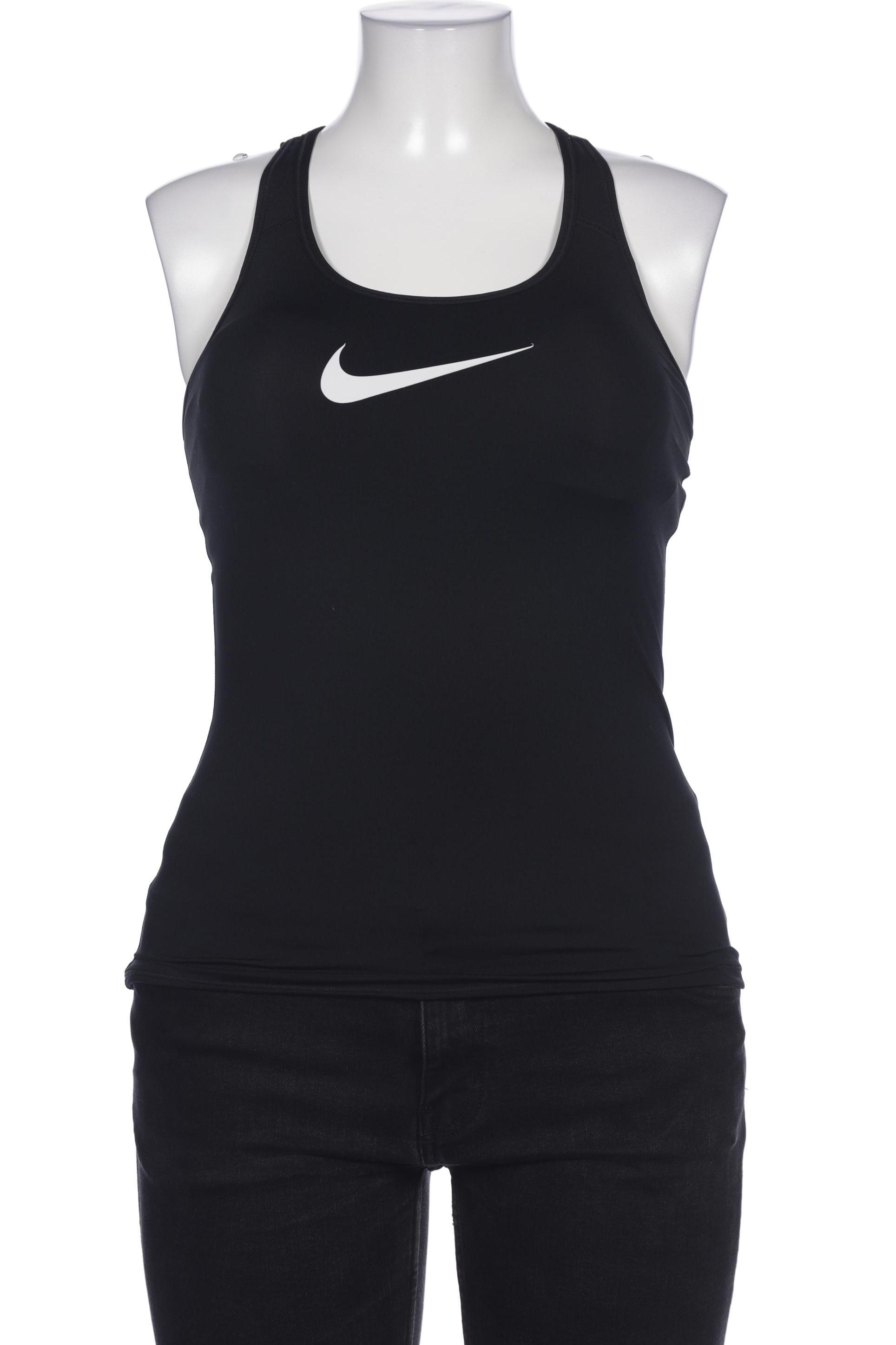 

Nike Damen Top, schwarz, Gr. 38