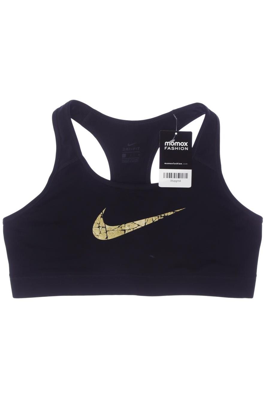 

Nike Damen Top, schwarz, Gr. 42