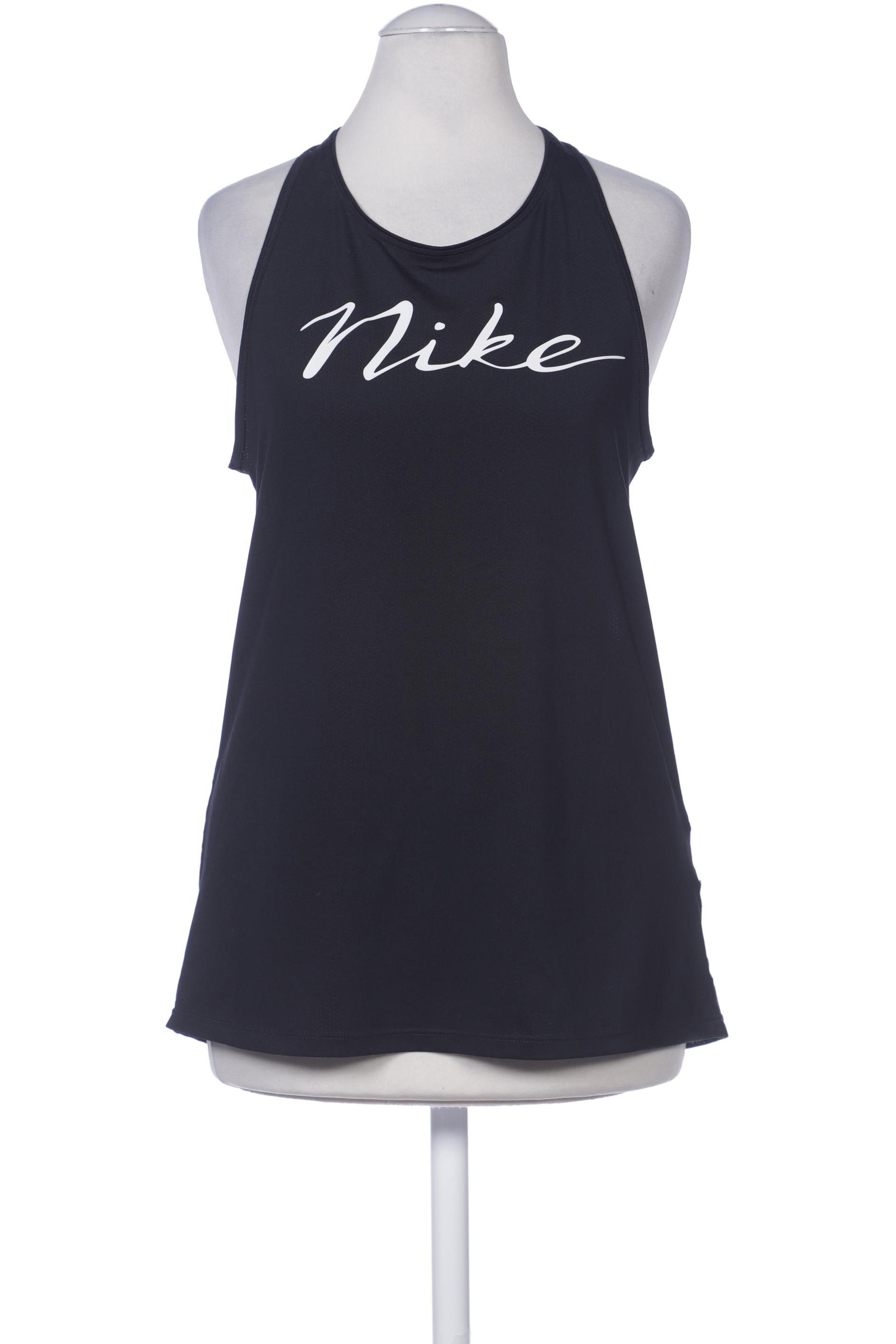 

Nike Damen Top, schwarz, Gr. 36