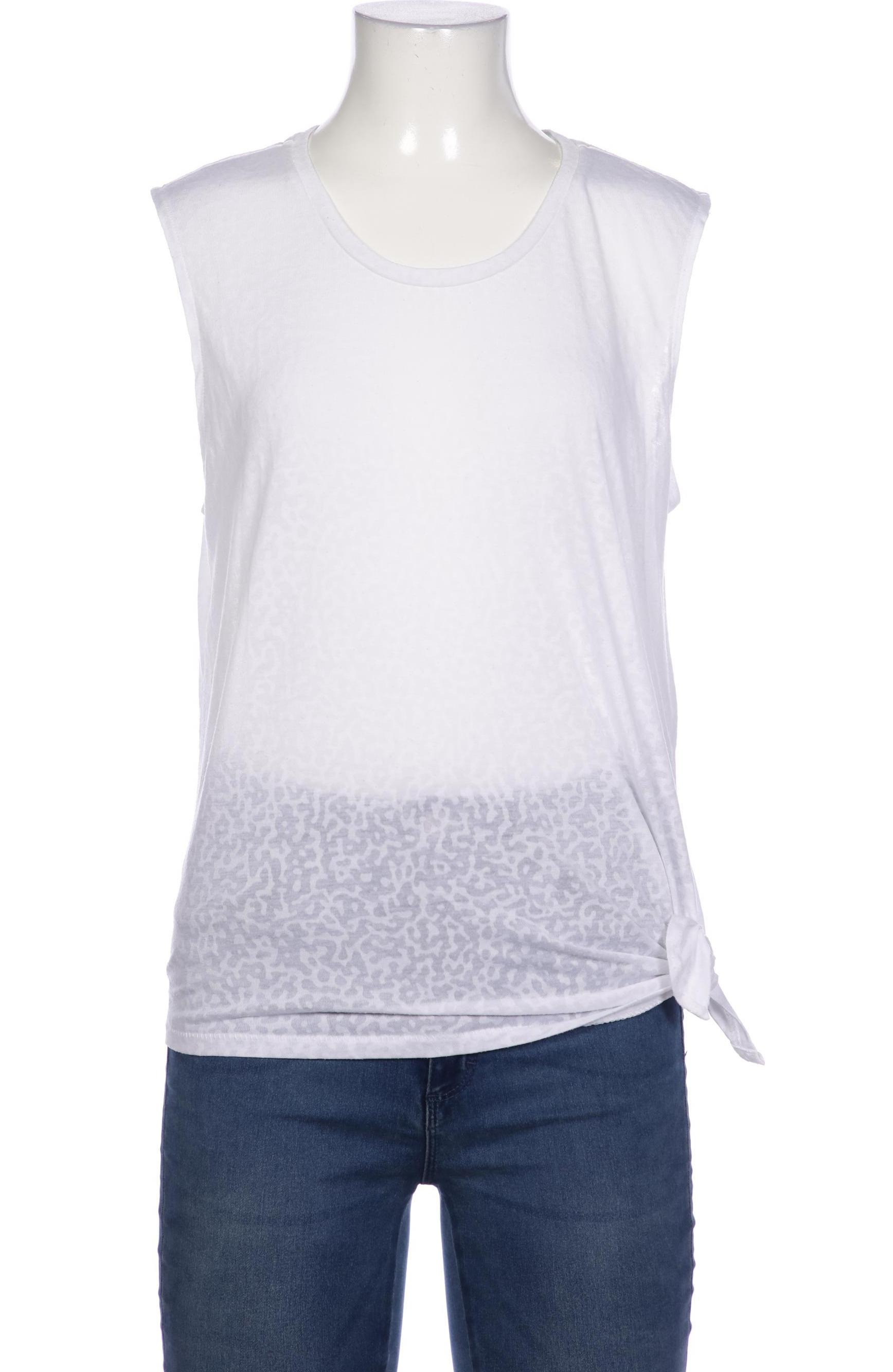 

Nike Damen Top, weiß, Gr. 36