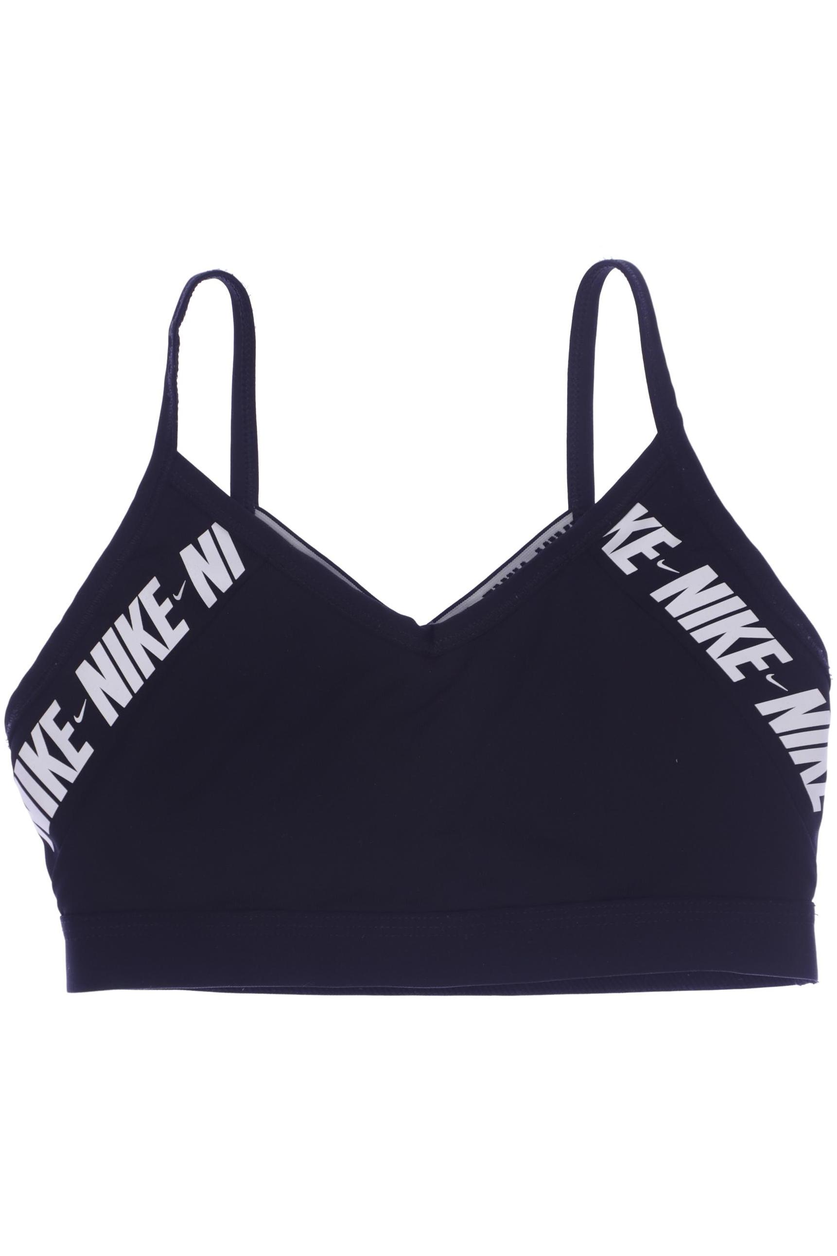 

Nike Damen Top, schwarz, Gr. 38