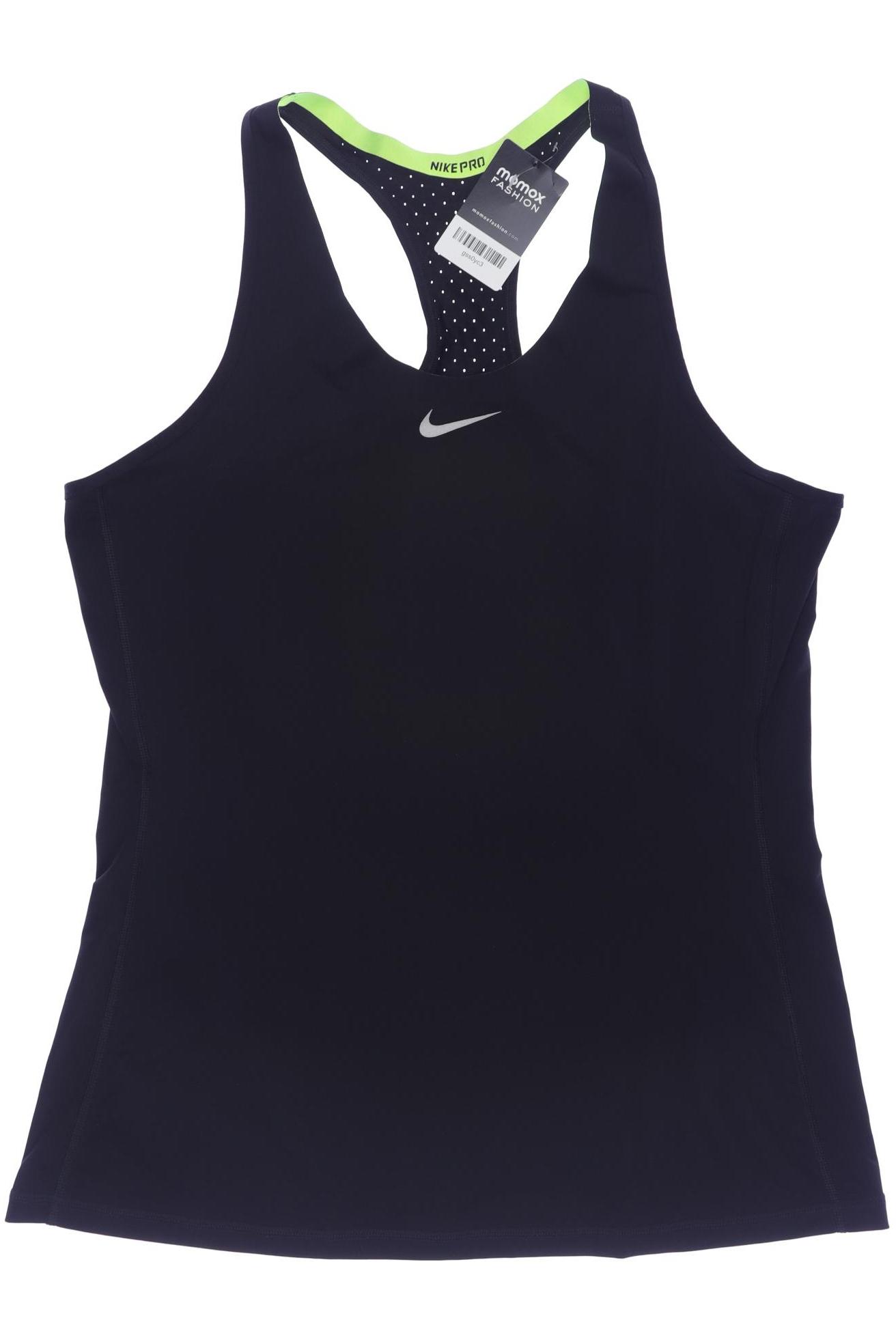 

Nike Damen Top, schwarz, Gr. 44