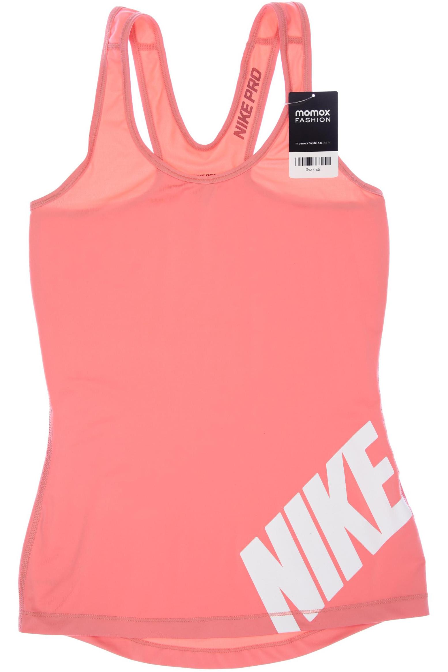 

Nike Damen Top, pink, Gr. 36