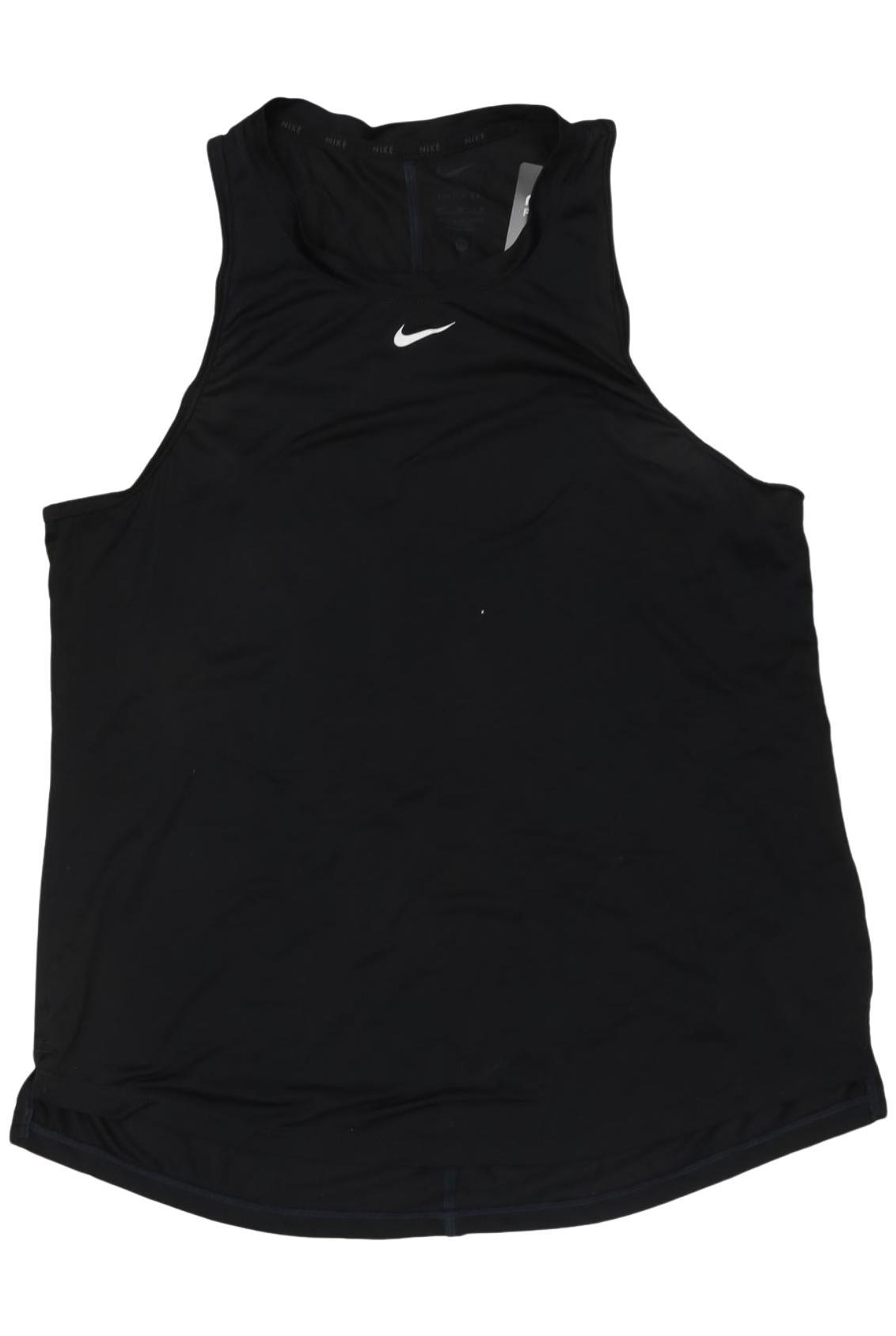 

Nike Damen Top, schwarz, Gr. 38