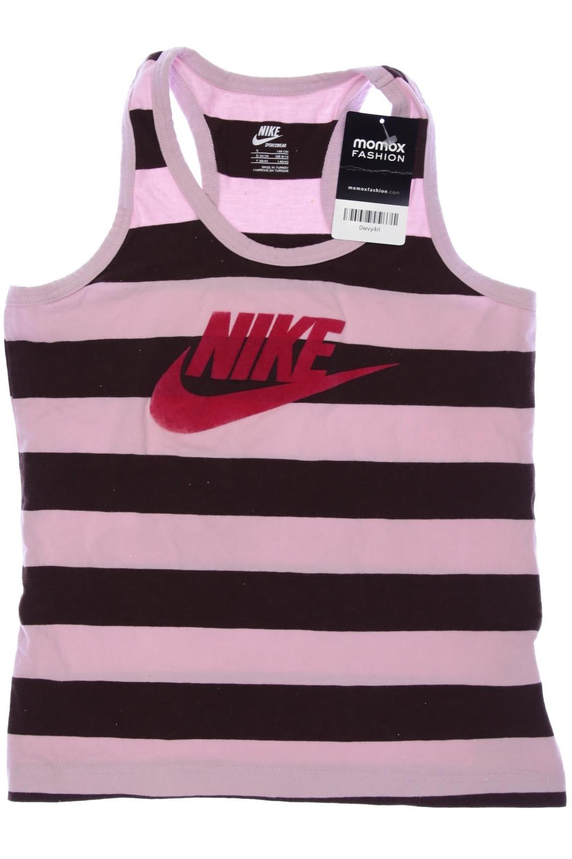 

Nike Damen Top, braun, Gr. 36