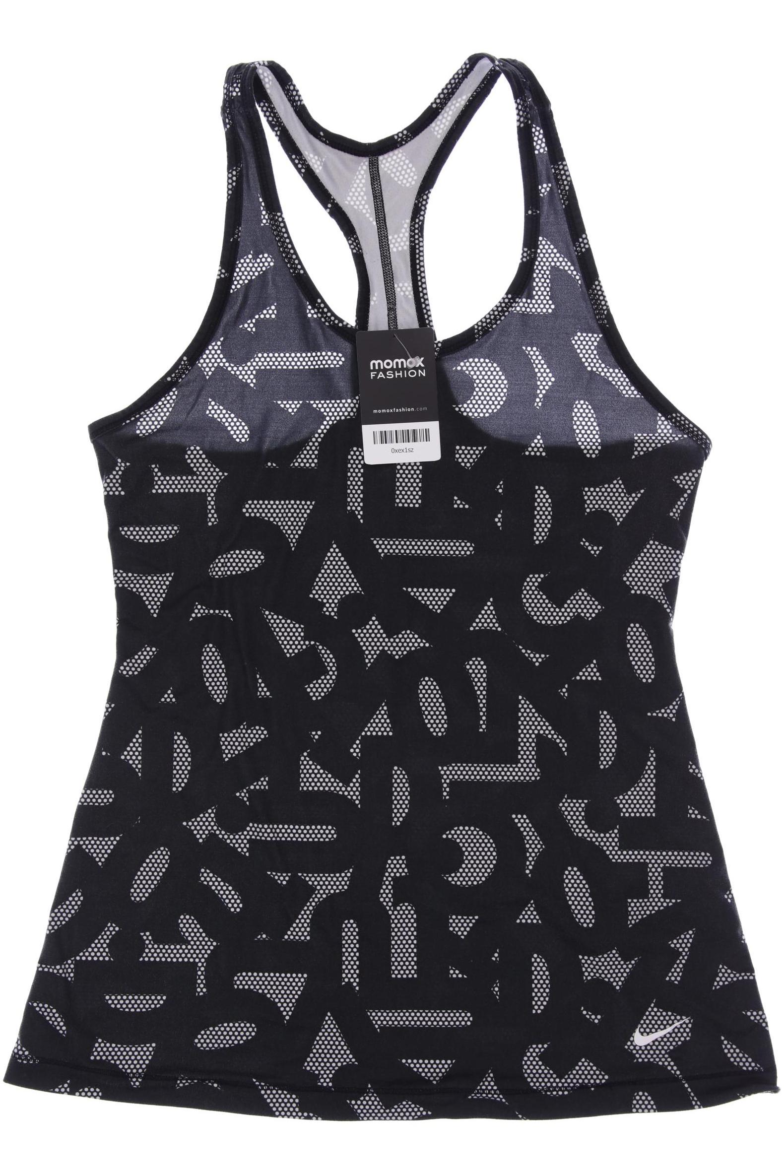 

Nike Damen Top, grau, Gr. 38