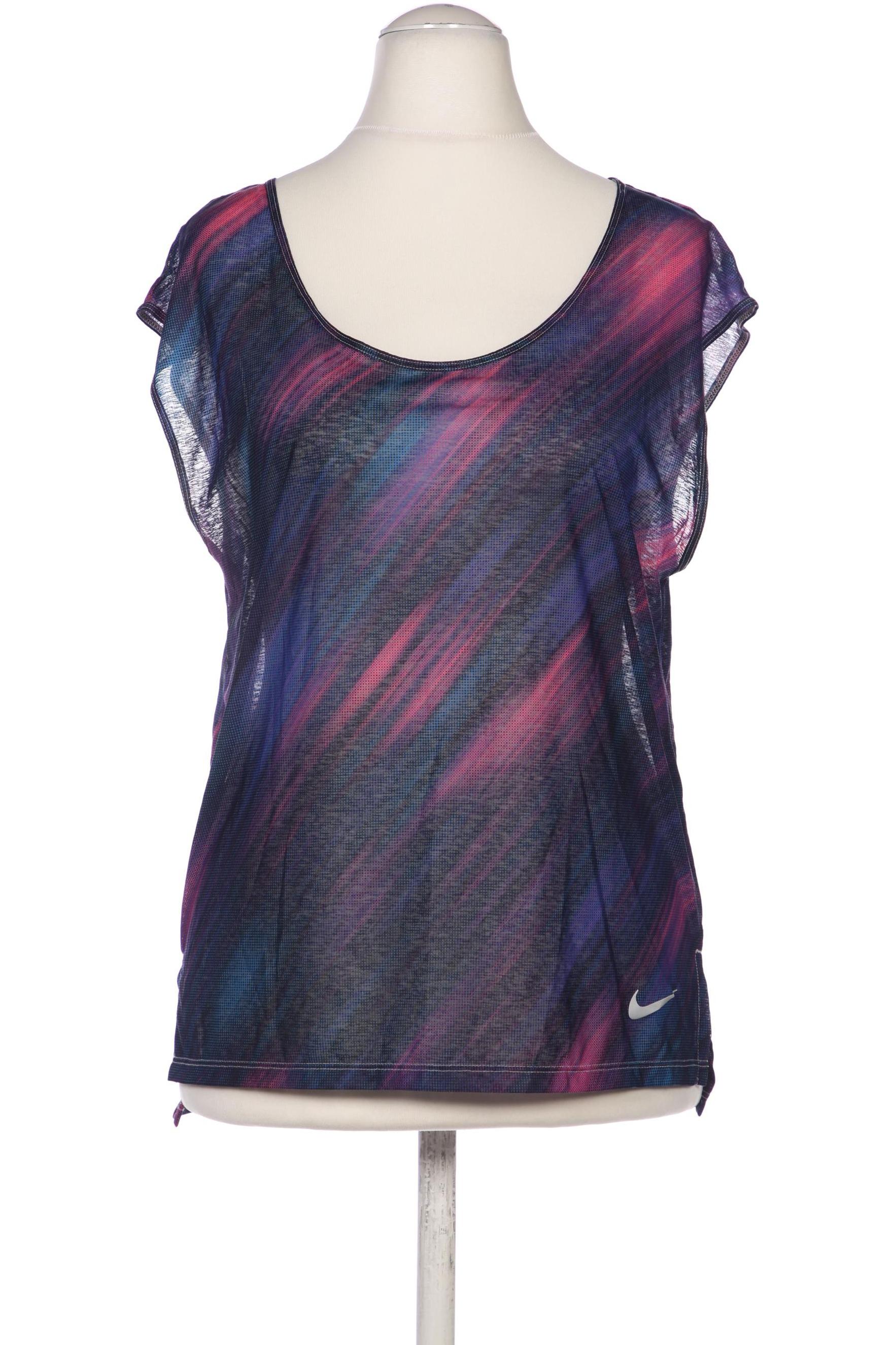 

Nike Damen Top, marineblau, Gr. 38