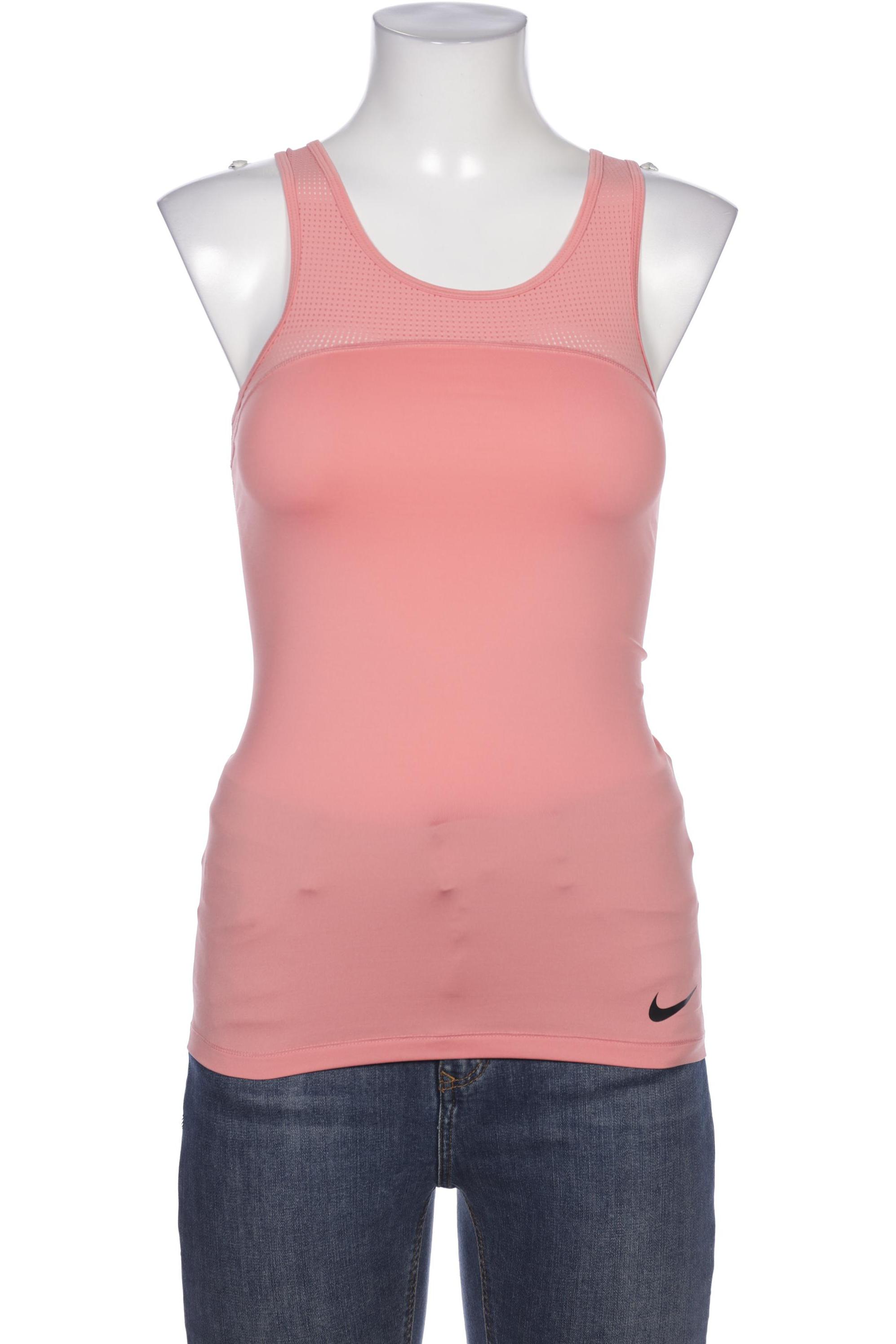 

Nike Damen Top, pink