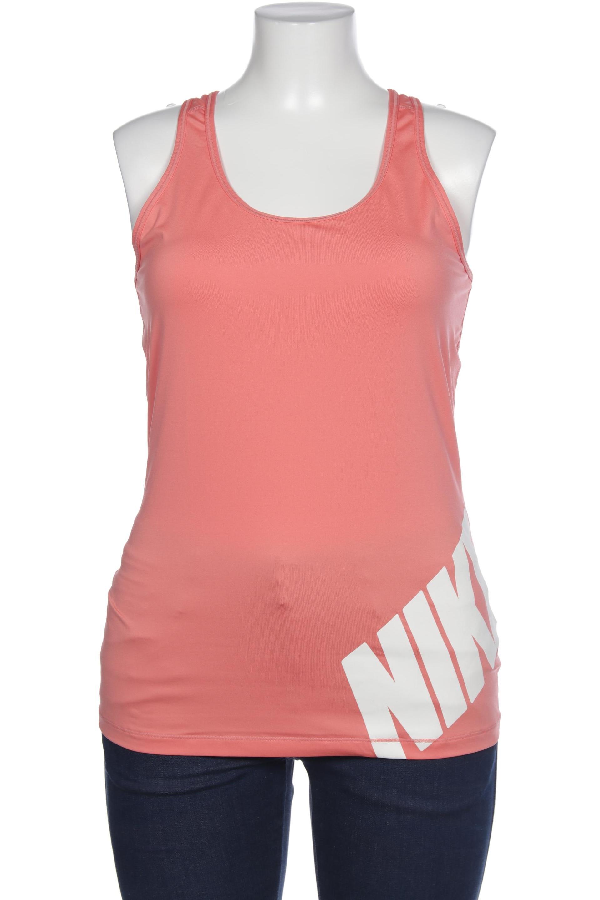

Nike Damen Top, pink, Gr. 44