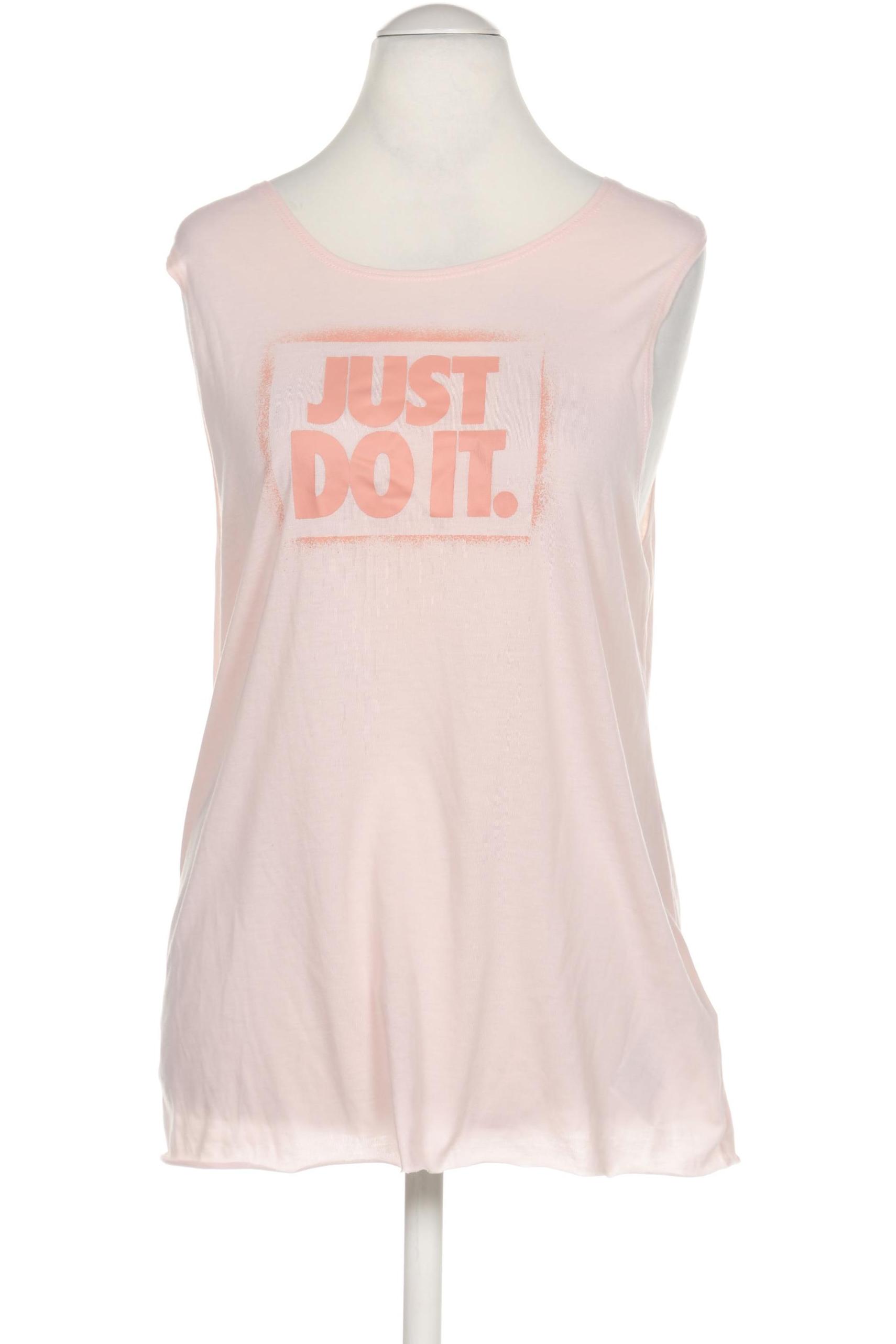 

Nike Damen Top, pink, Gr. 38